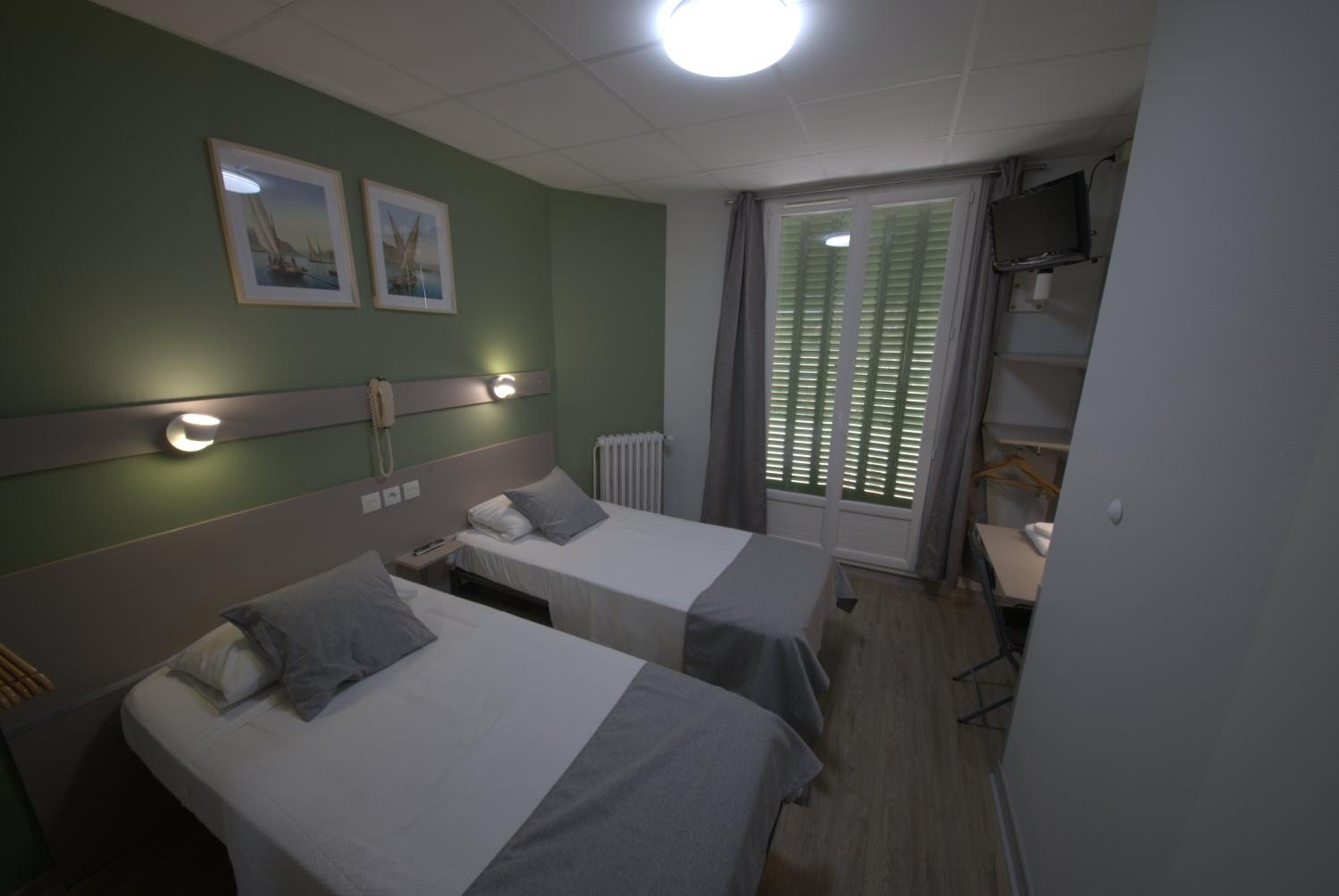 Hotel Lux, photo 41