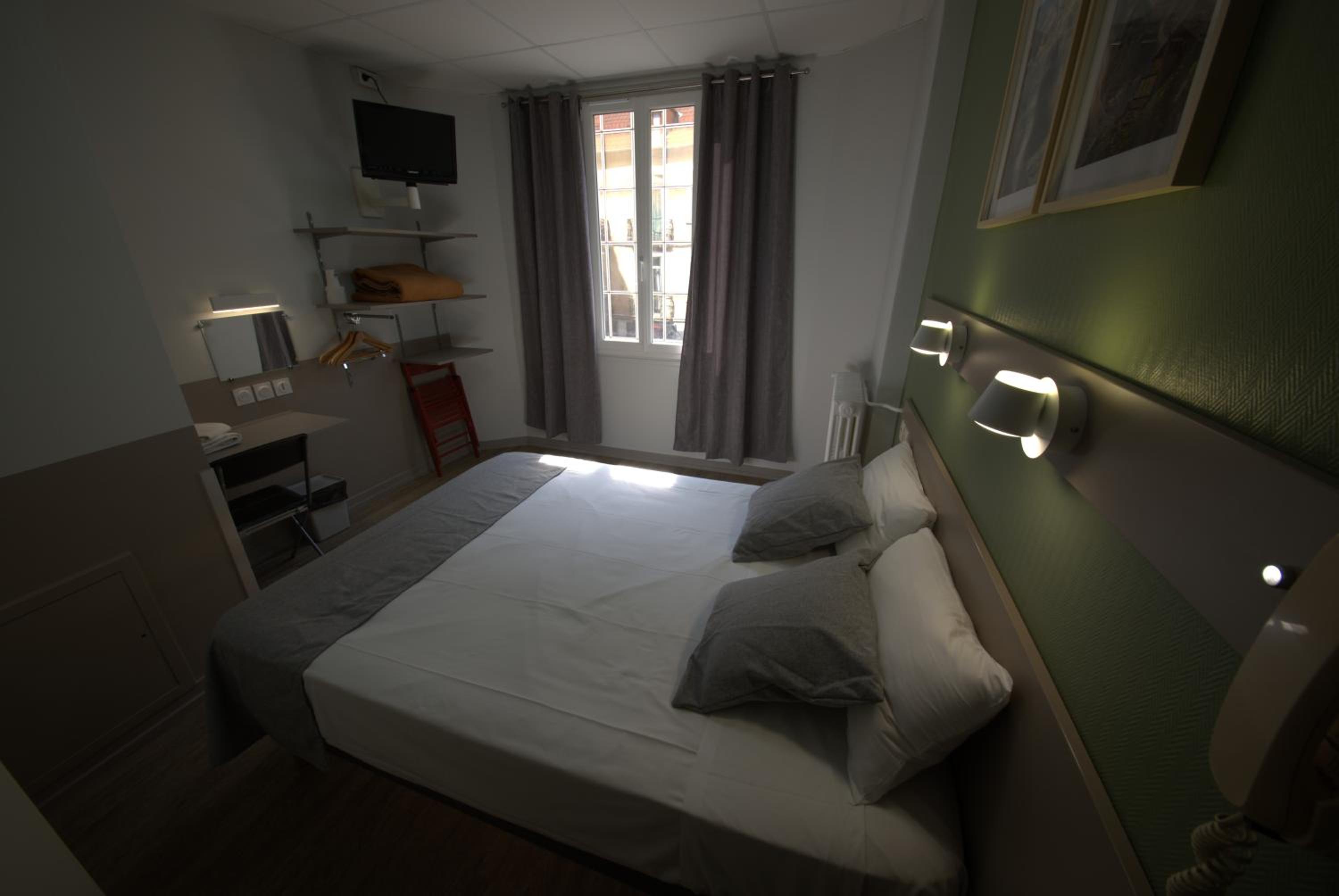 Hotel Lux, photo 23
