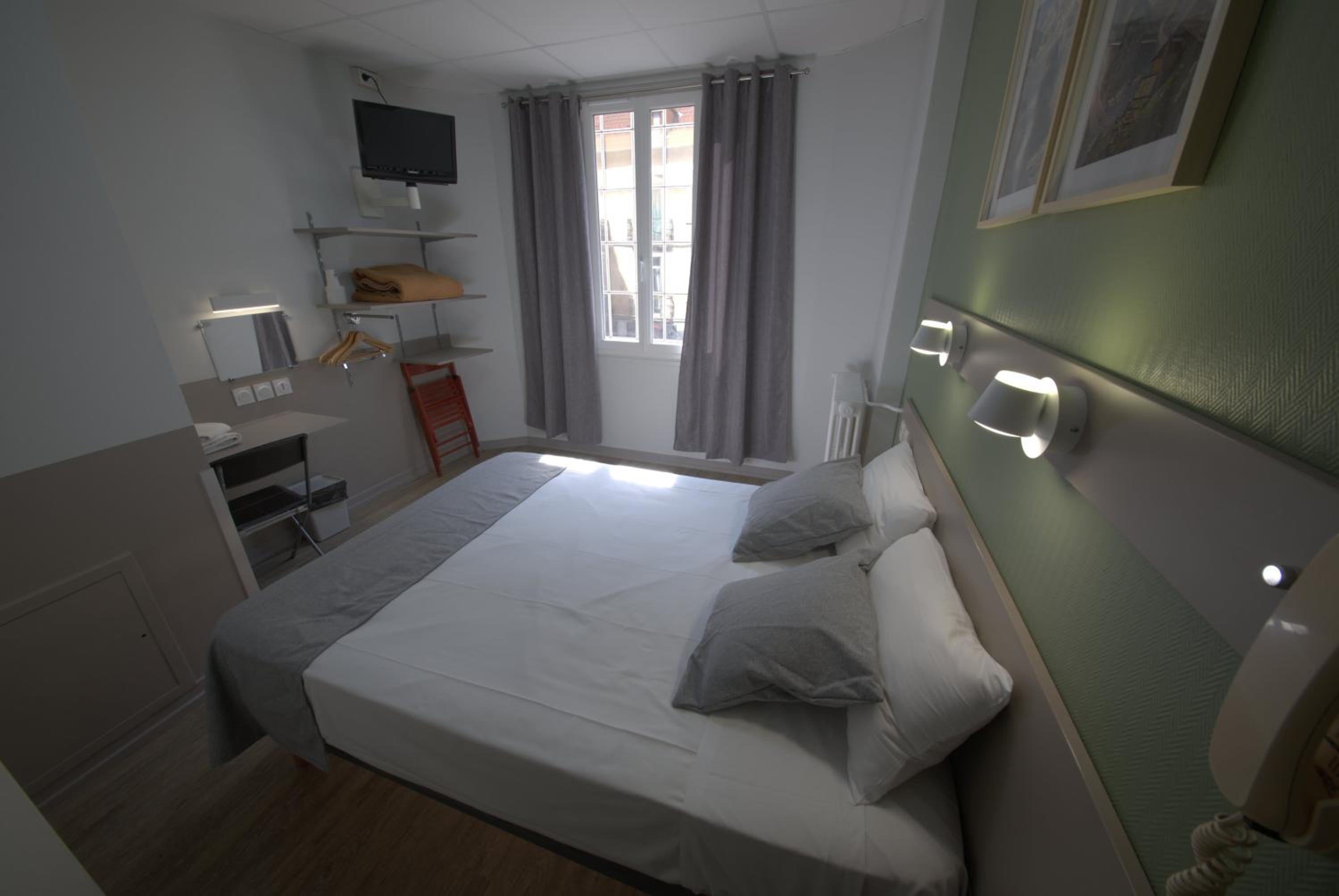 Hotel Lux, photo 34