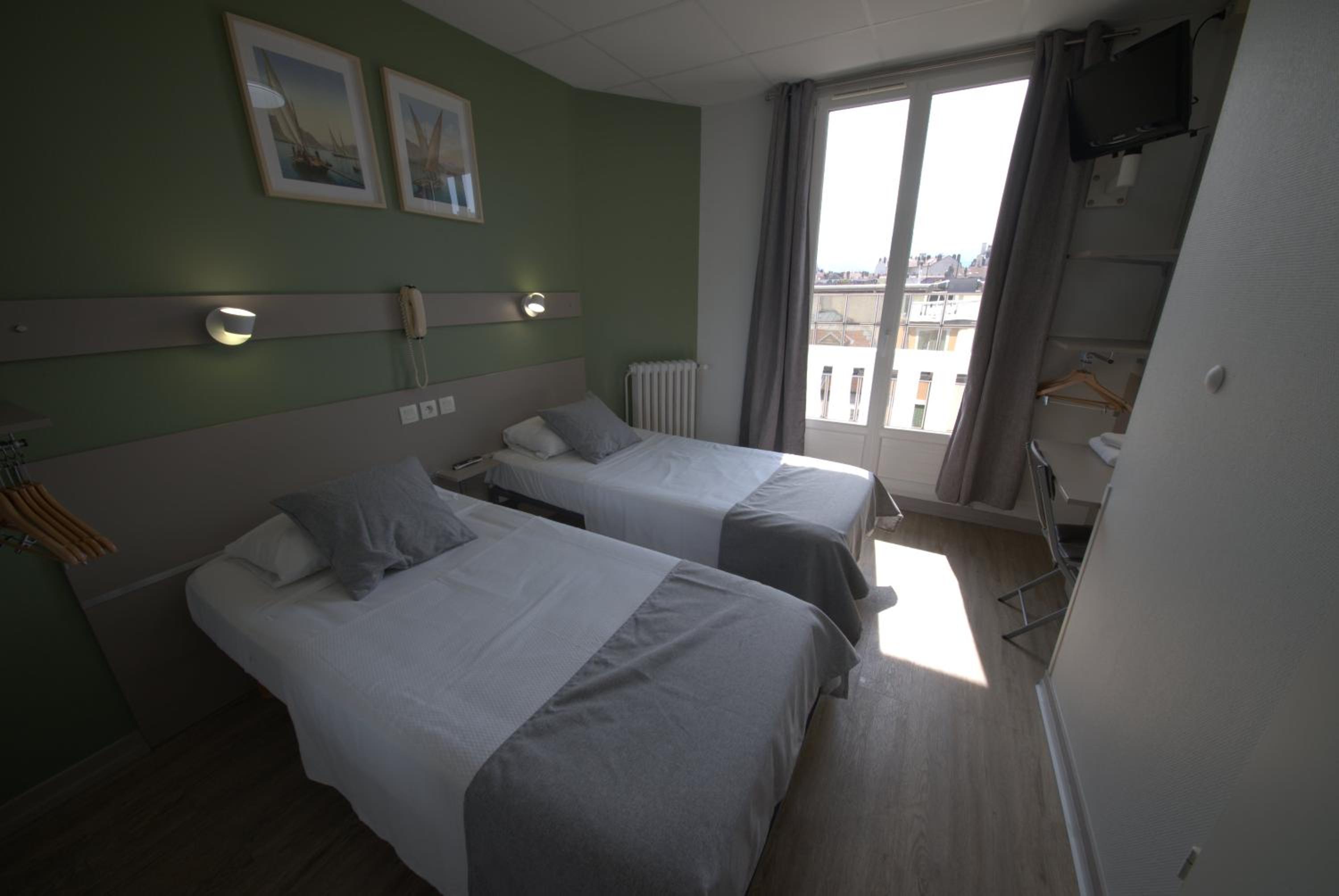 Hotel Lux, photo 31