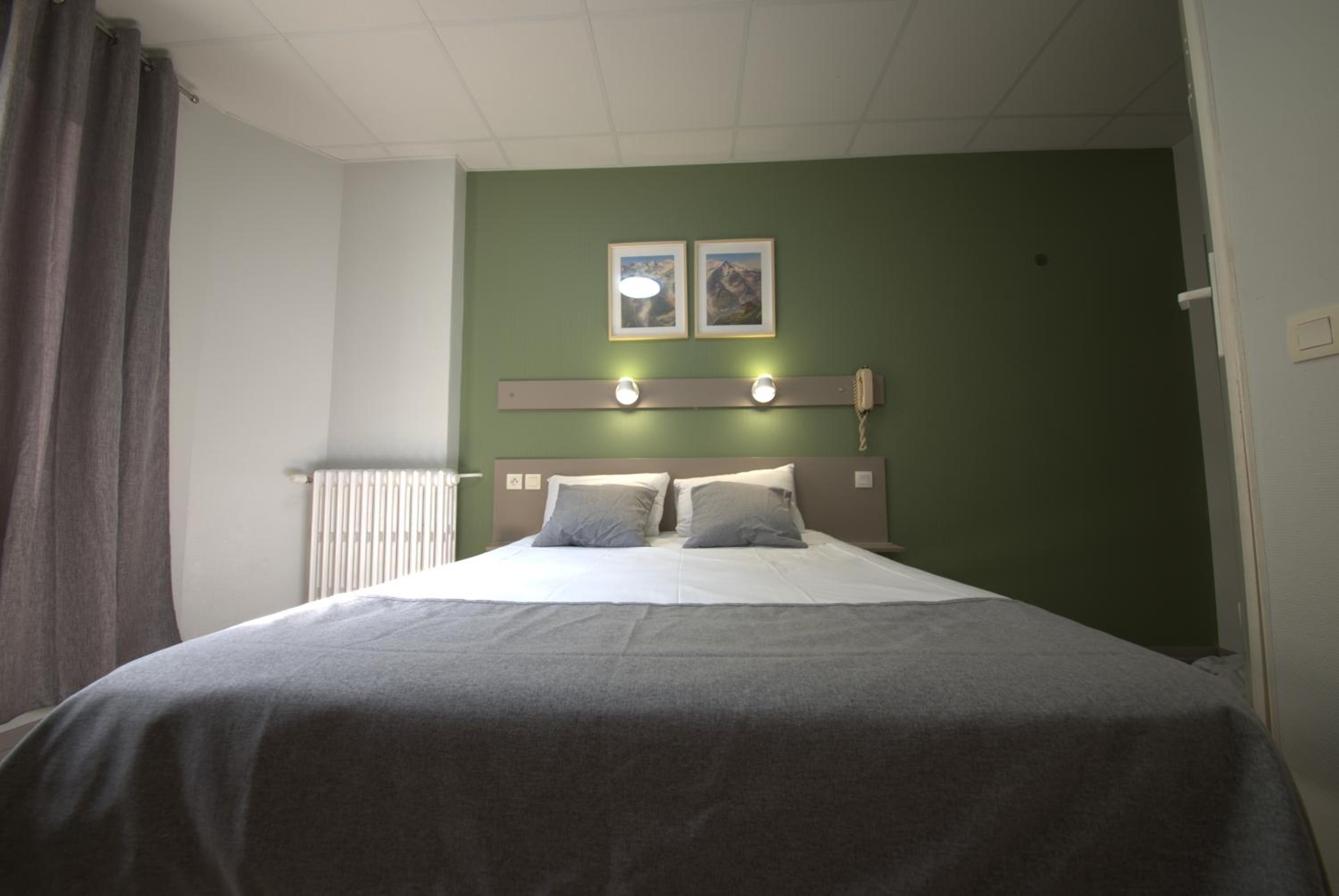 Hotel Lux, photo 12
