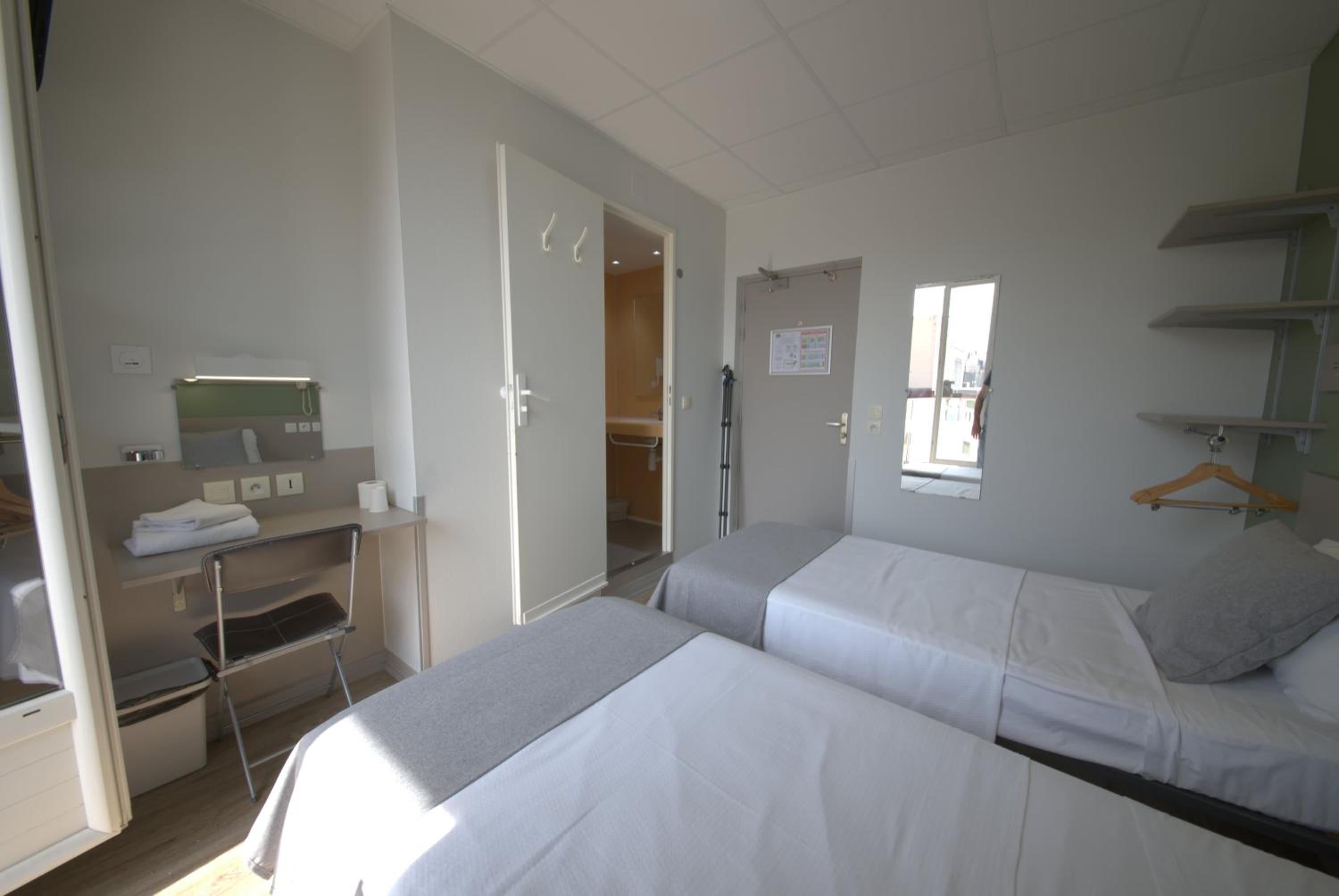 Hotel Lux, photo 26