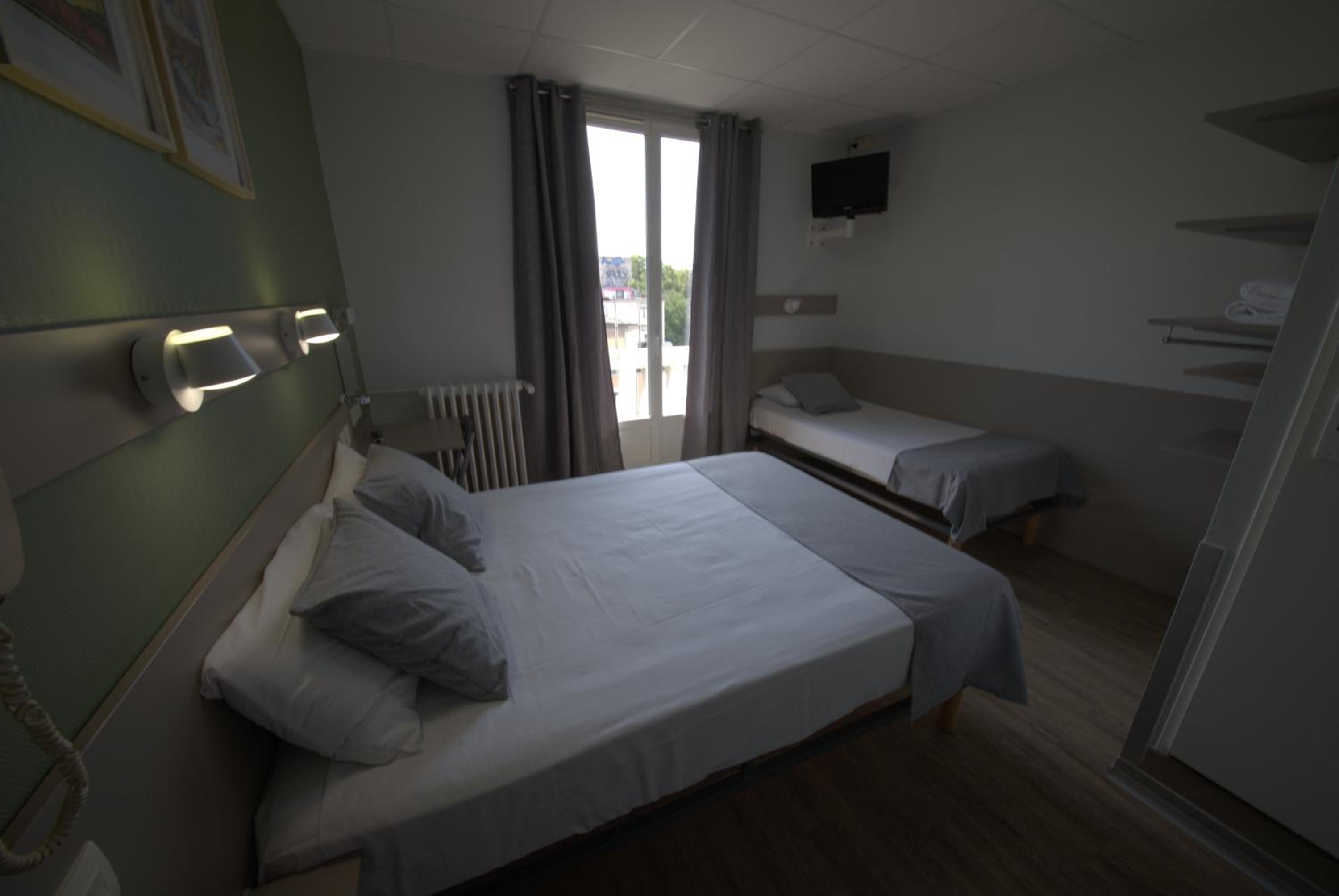 Hotel Lux, photo 29