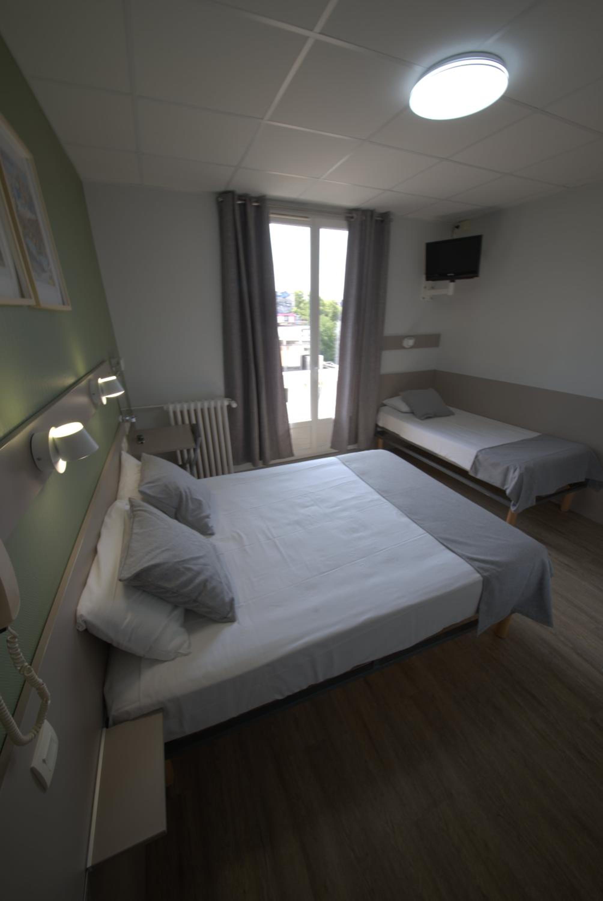 Hotel Lux, photo 20