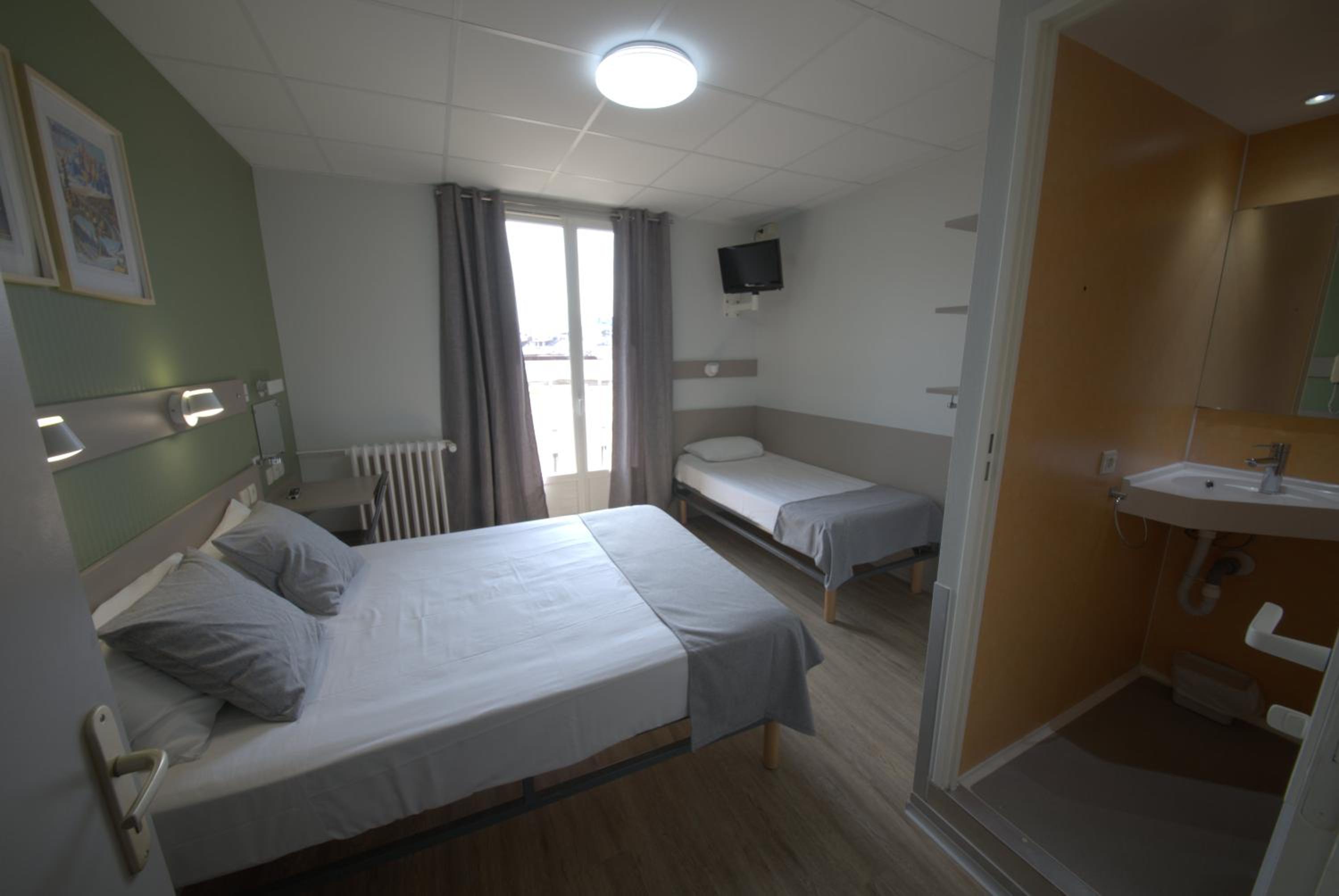 Hotel Lux, photo 30