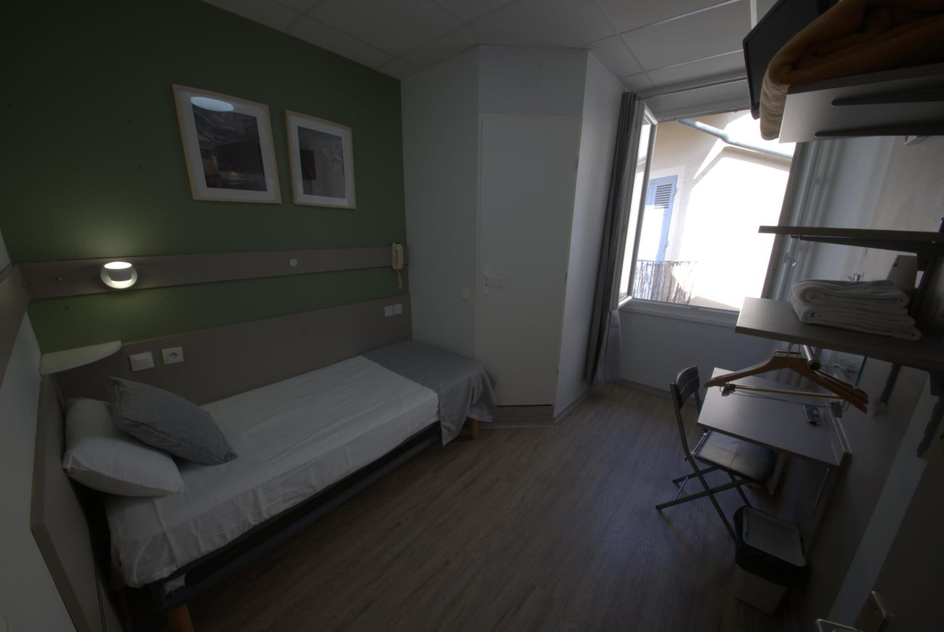 Hotel Lux, photo 18