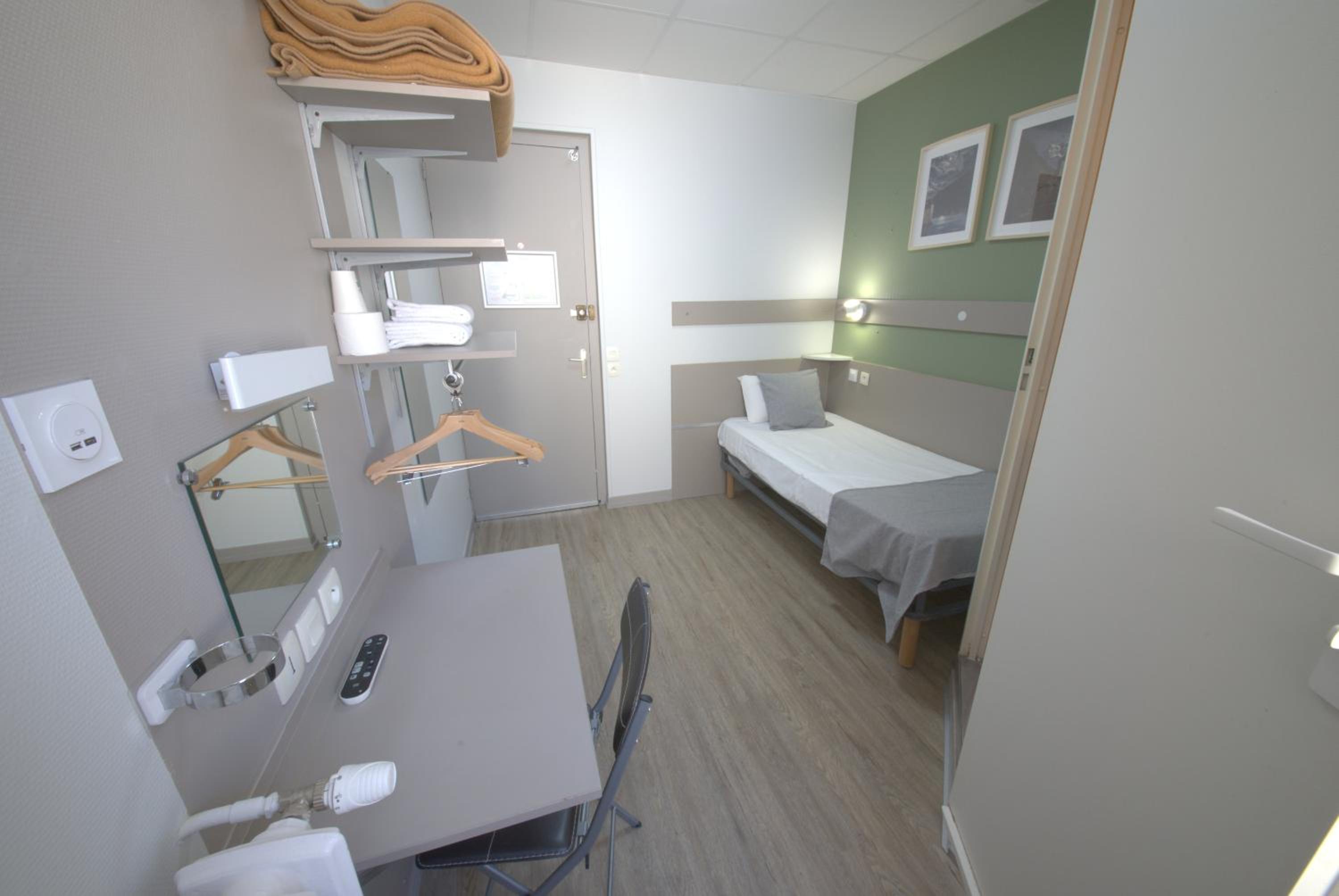 Hotel Lux, photo 21