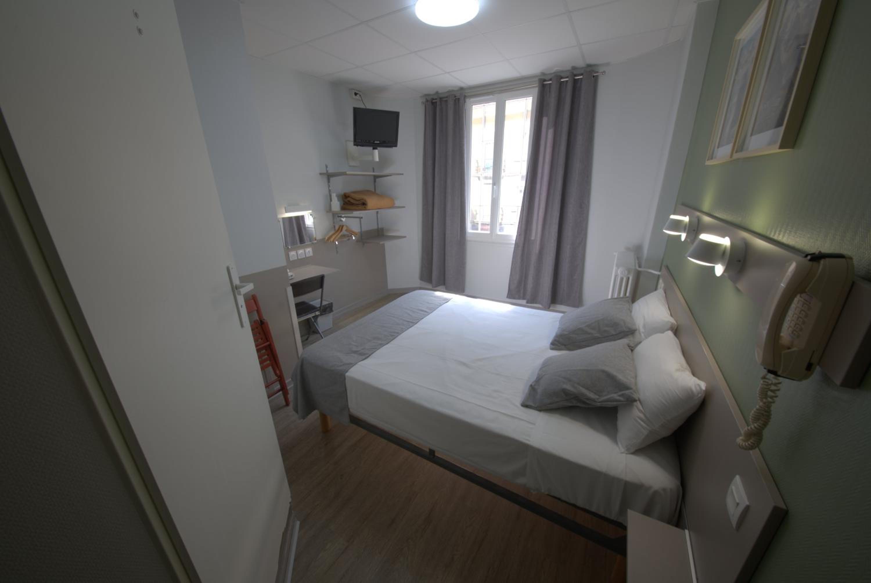 Hotel Lux, photo 36