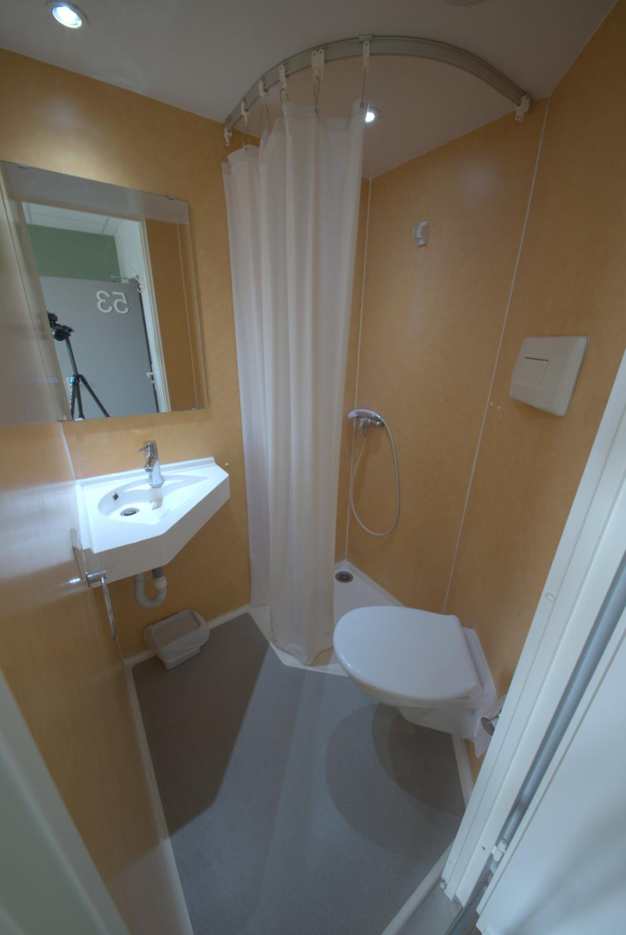 Hotel Lux, photo 22