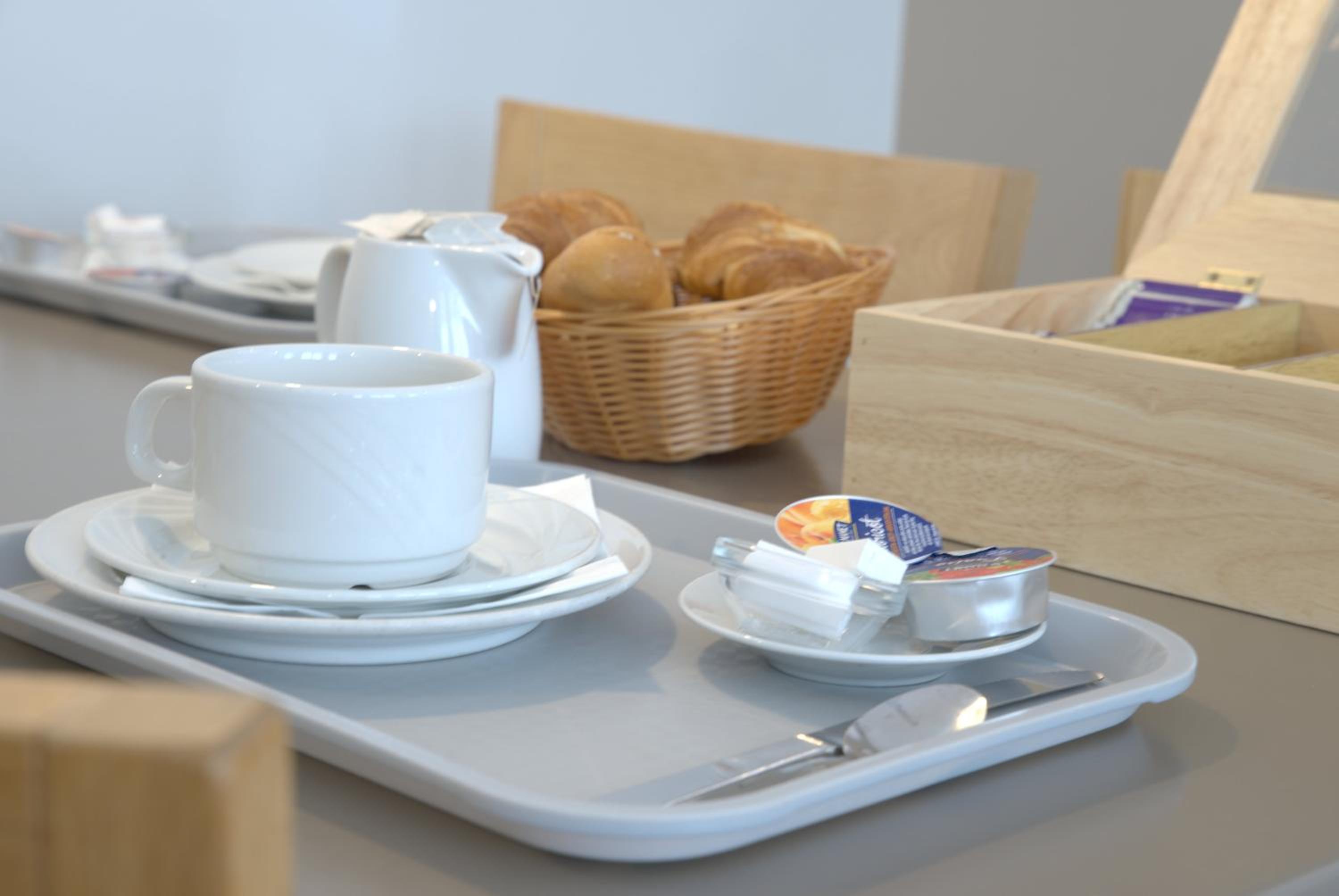 Hotel Lux, photo 4
