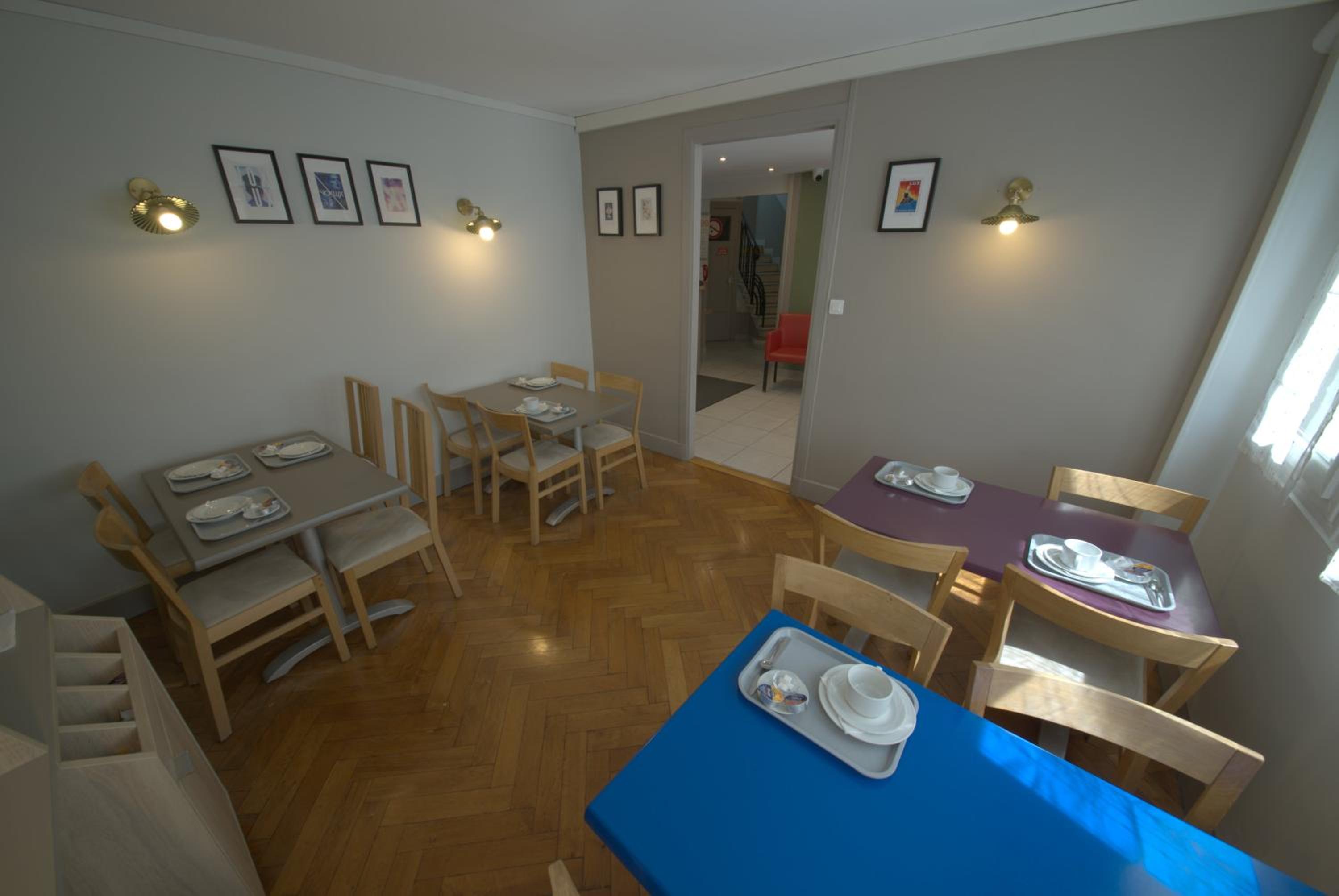 Hotel Lux, photo 14