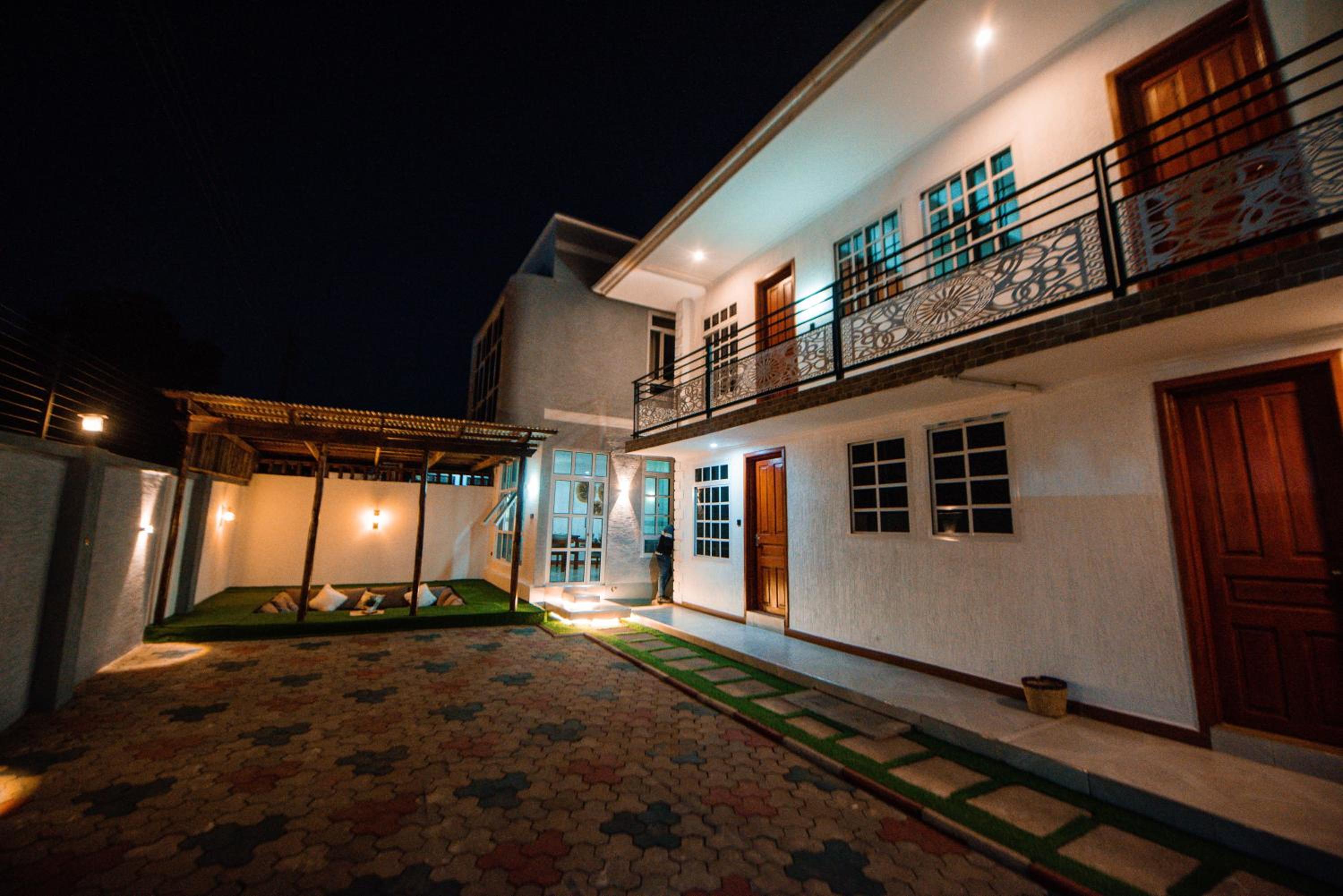 Heaven Hill Apartments - Arusha