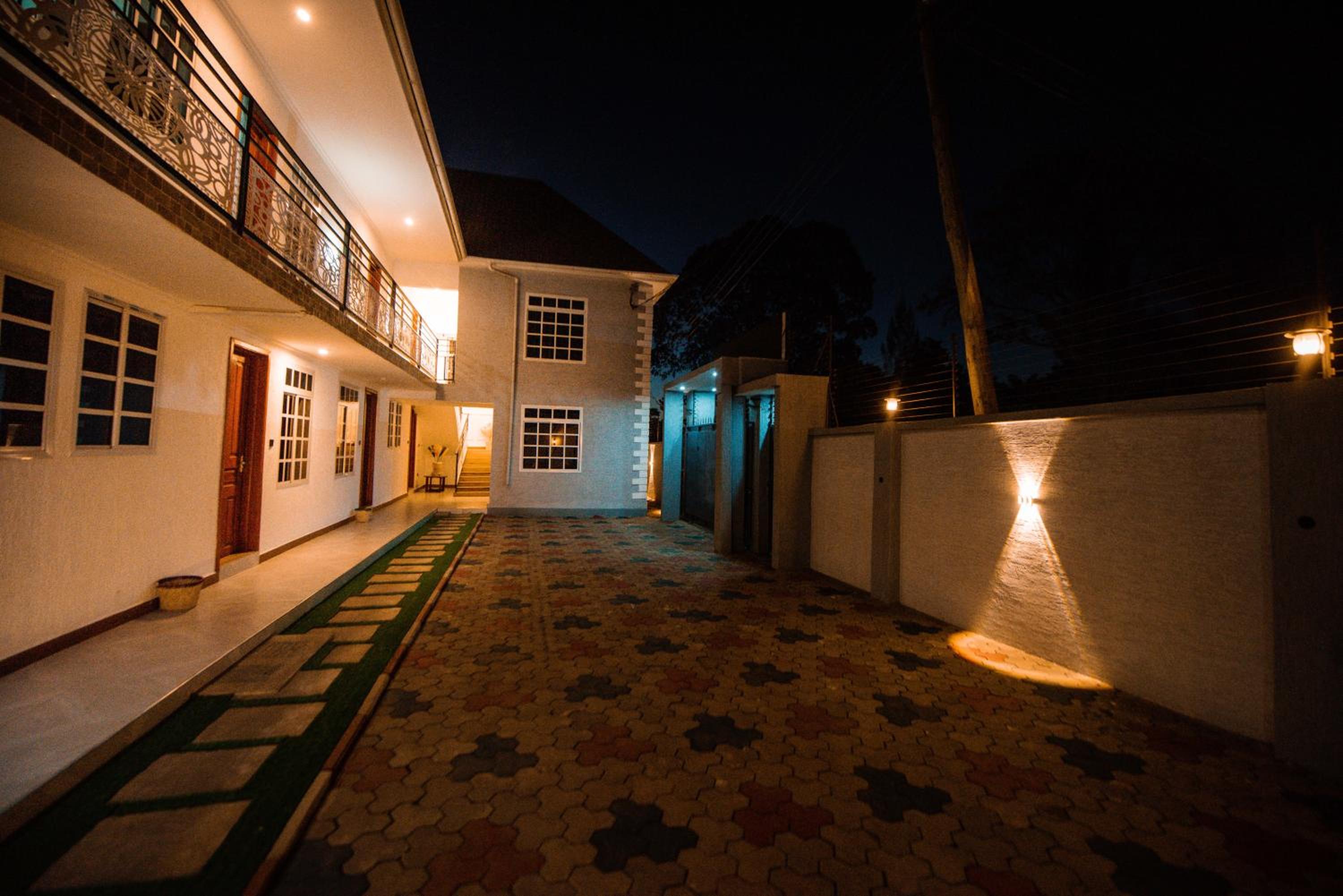 Heaven Hill Apartments - Arusha