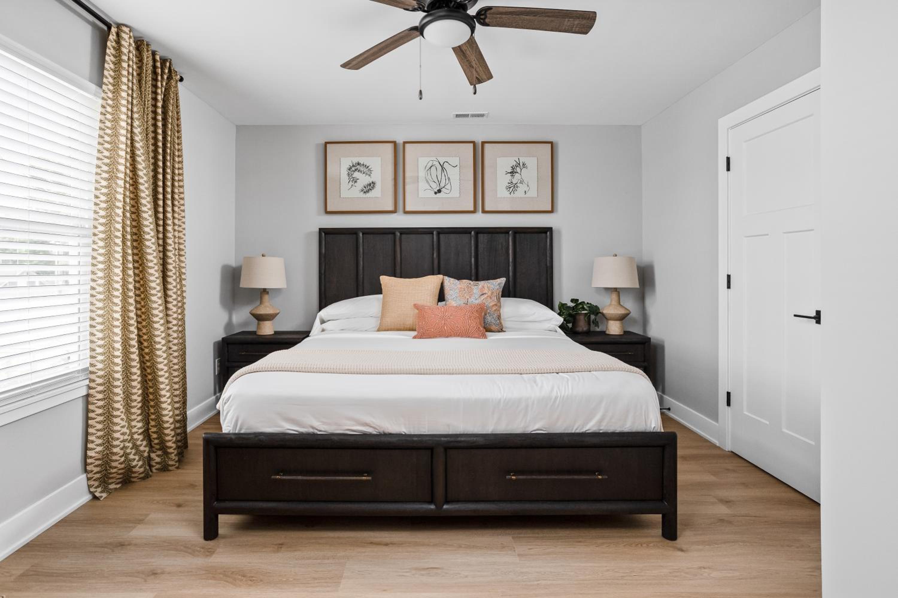 Luxury Retreat Near Downtown