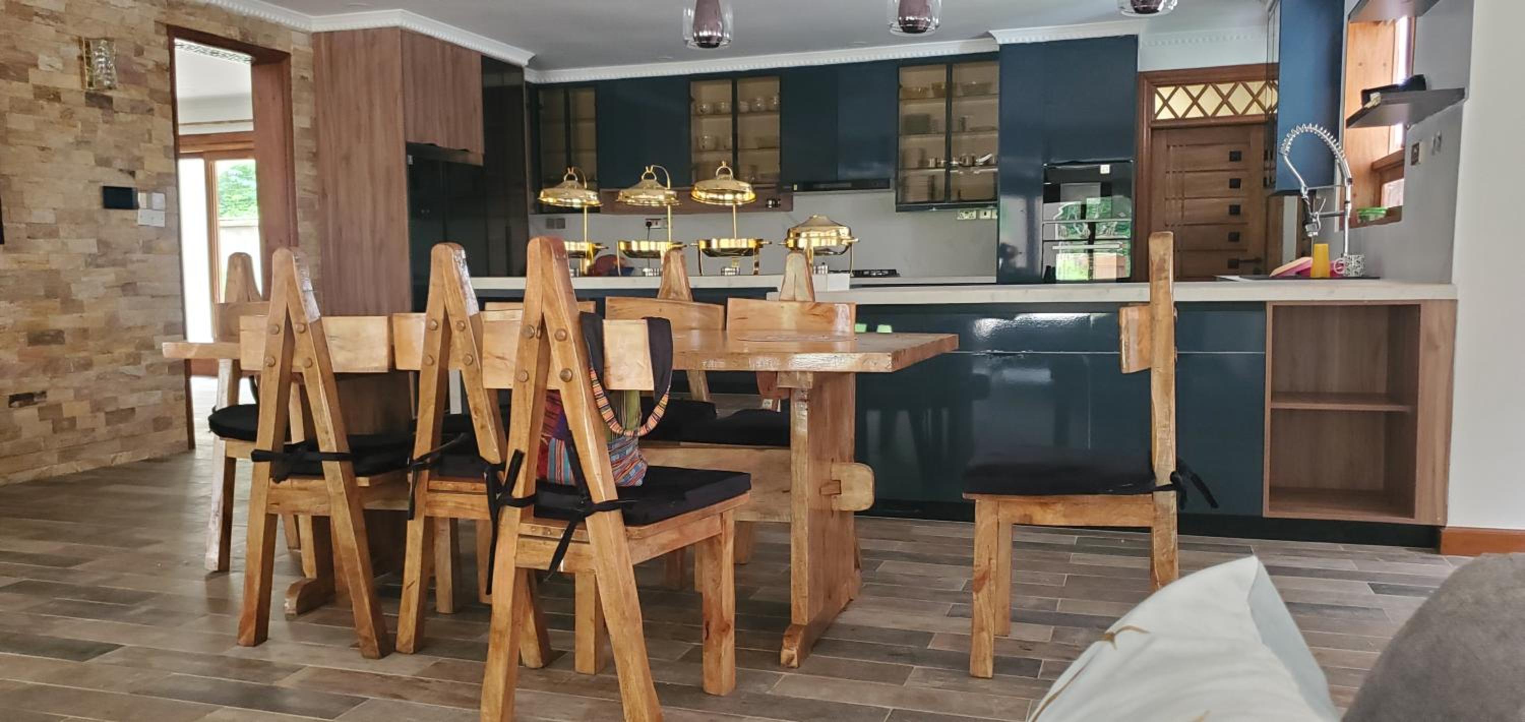 Peppermint luxury villa - DIANI