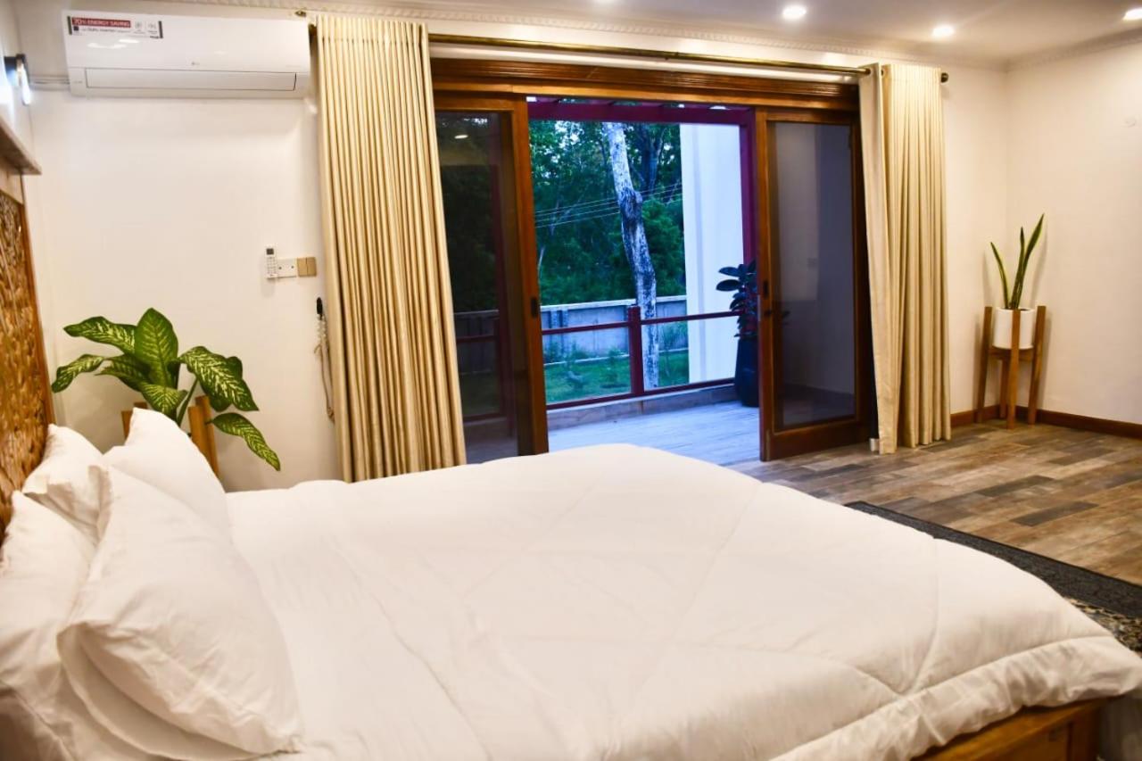 Peppermint luxury villa - DIANI