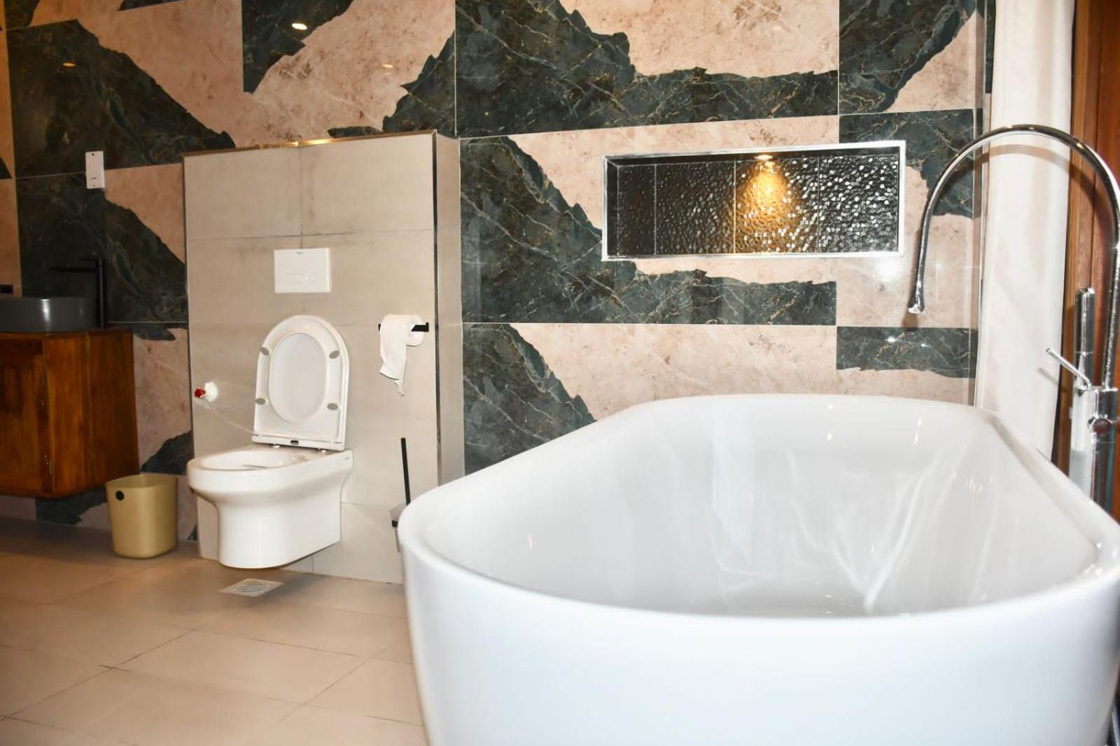 Peppermint luxury villa - DIANI