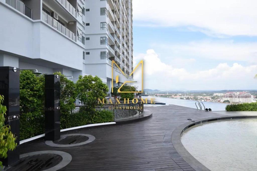 Maxhome Retreat at Silverscape