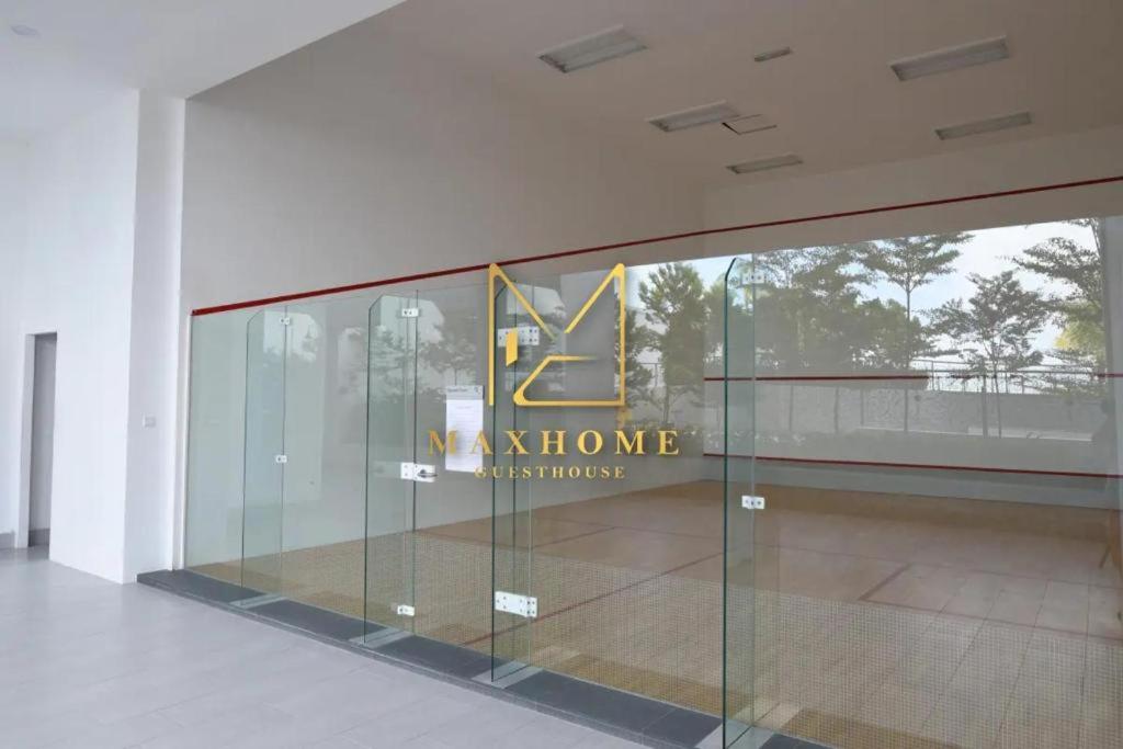 Maxhome Retreat at Silverscape