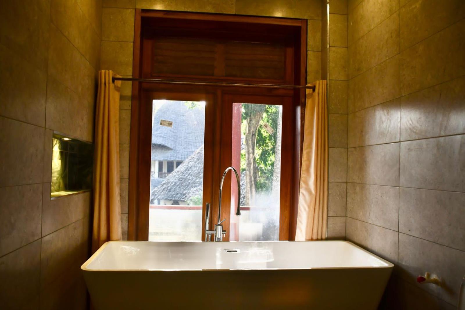 Peppermint luxury villa - DIANI