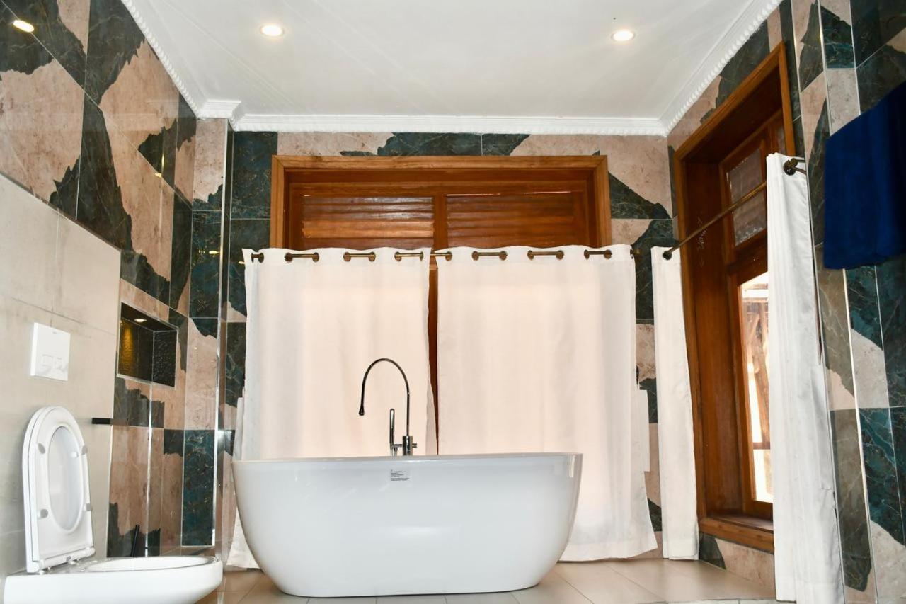 Peppermint luxury villa - DIANI