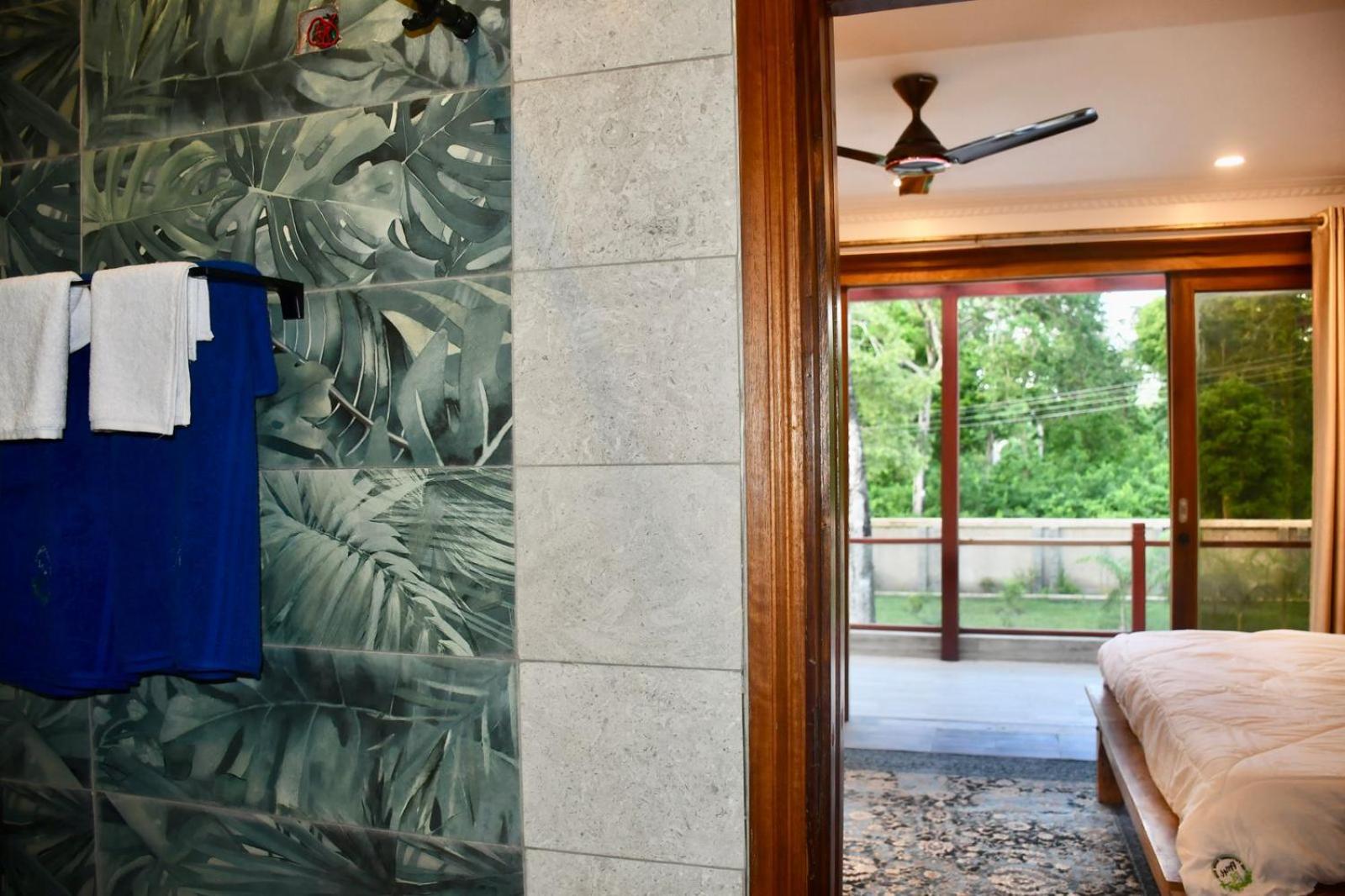 Peppermint luxury villa - DIANI