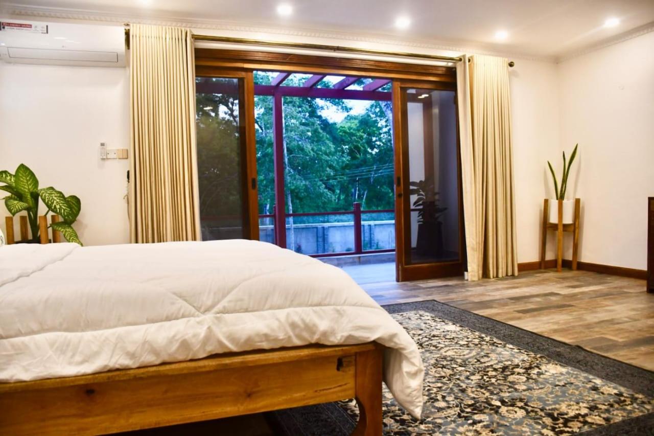 Peppermint luxury villa - DIANI