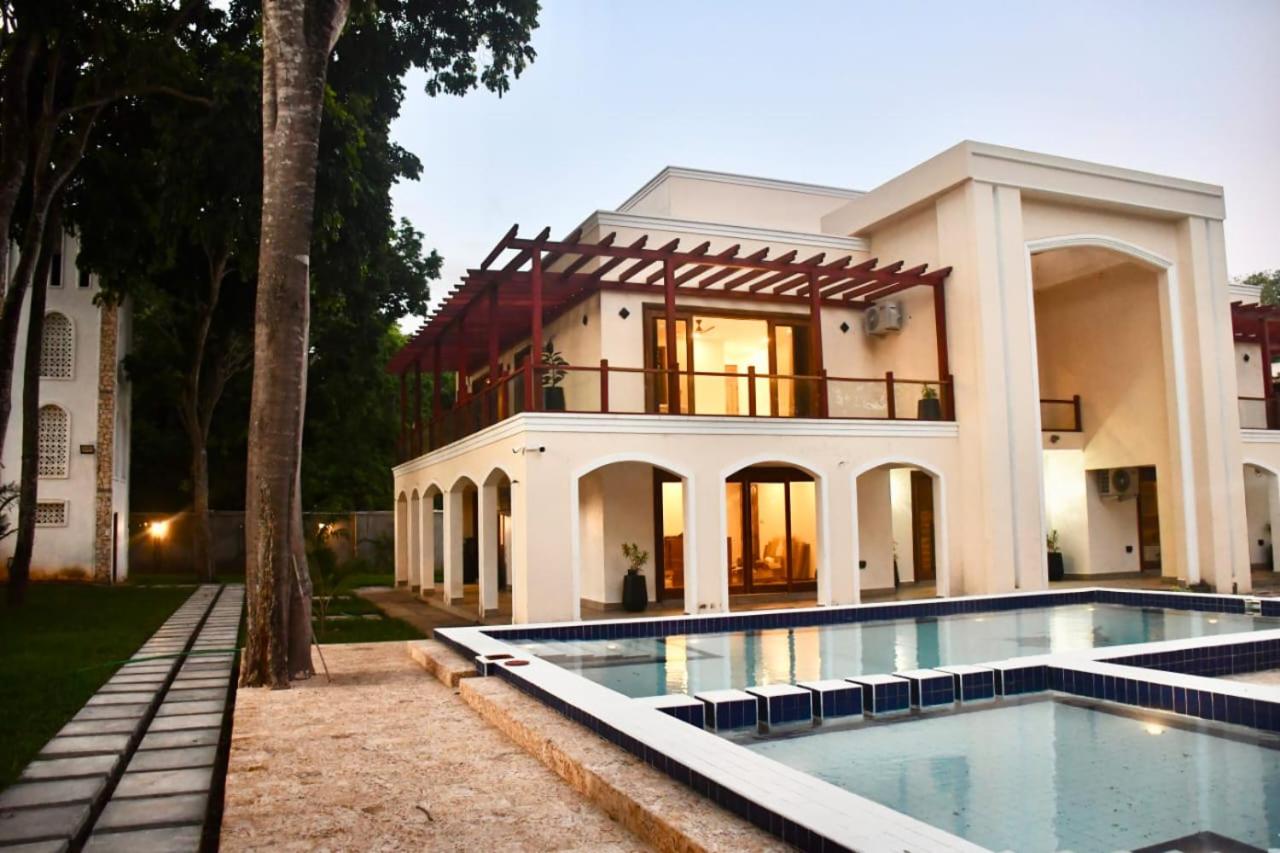 Peppermint luxury villa - DIANI