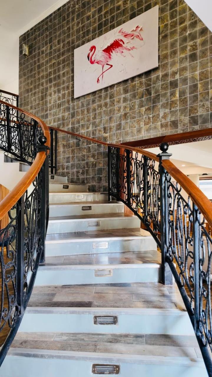 Peppermint luxury villa - DIANI