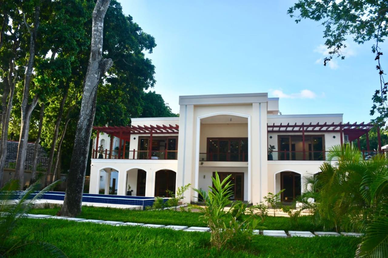 Peppermint luxury villa - DIANI