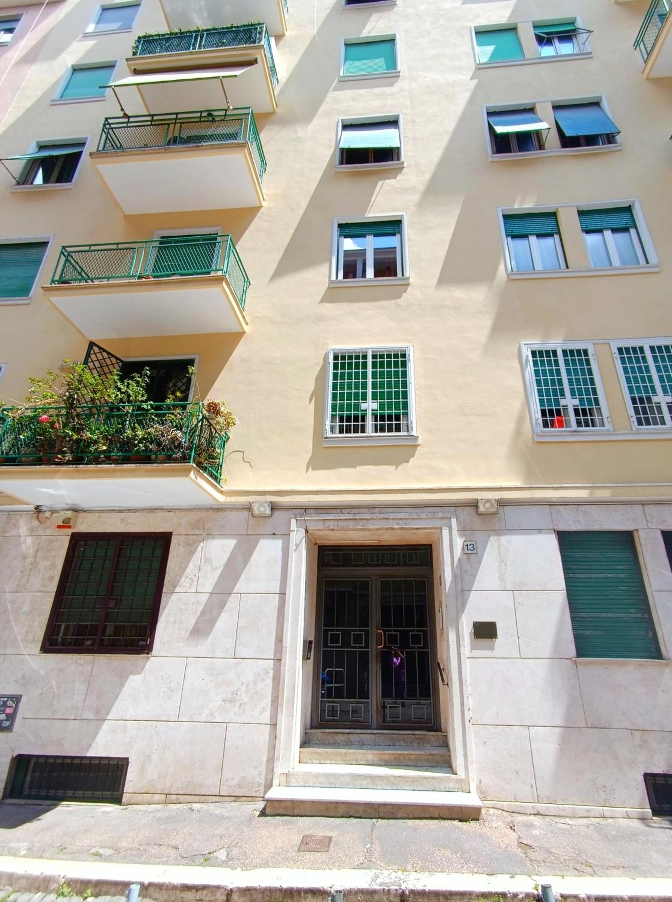 La Casa di Caterina