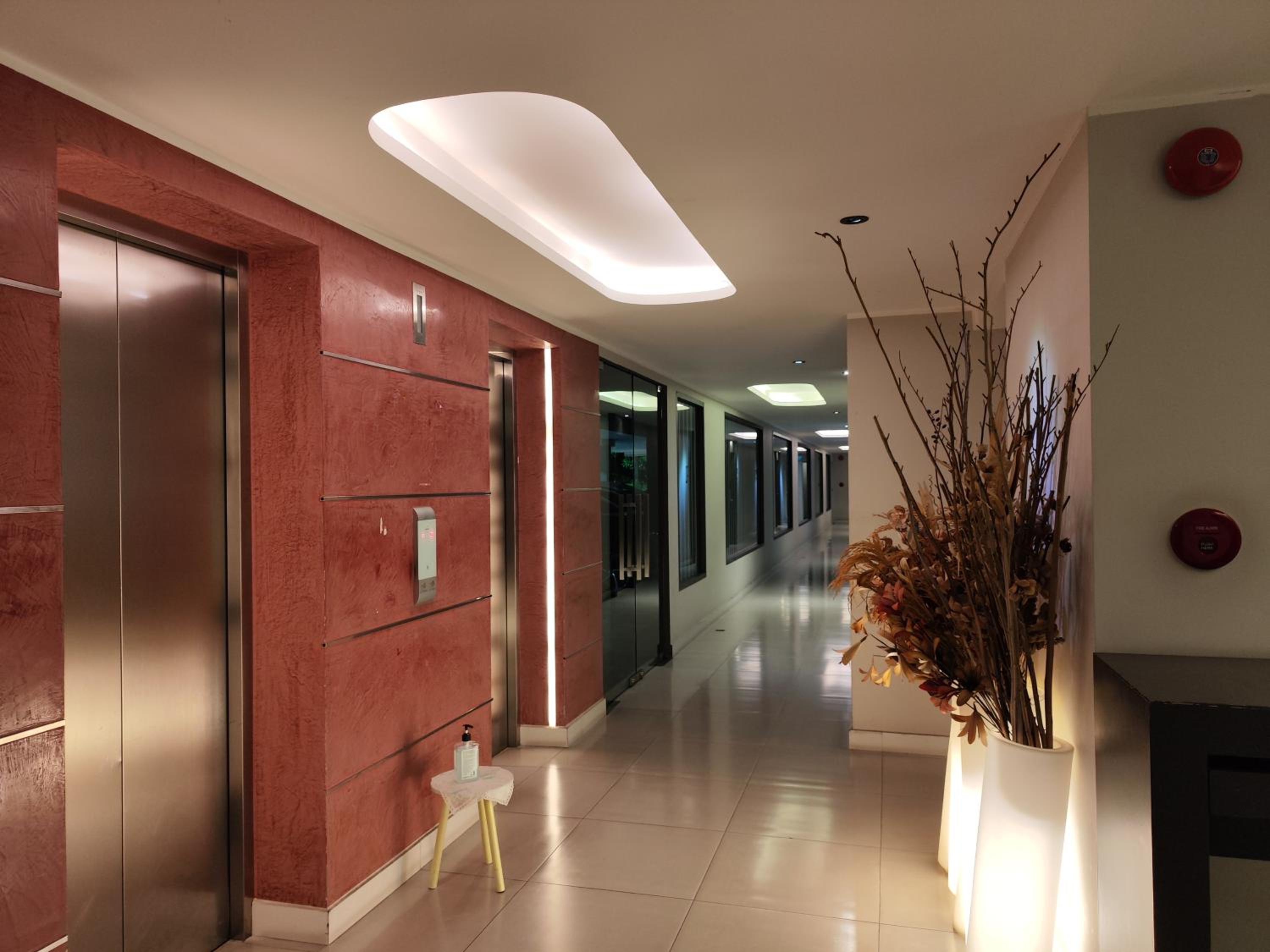 Chalong Bay - One bedroom on 7 Floor at Tower 1