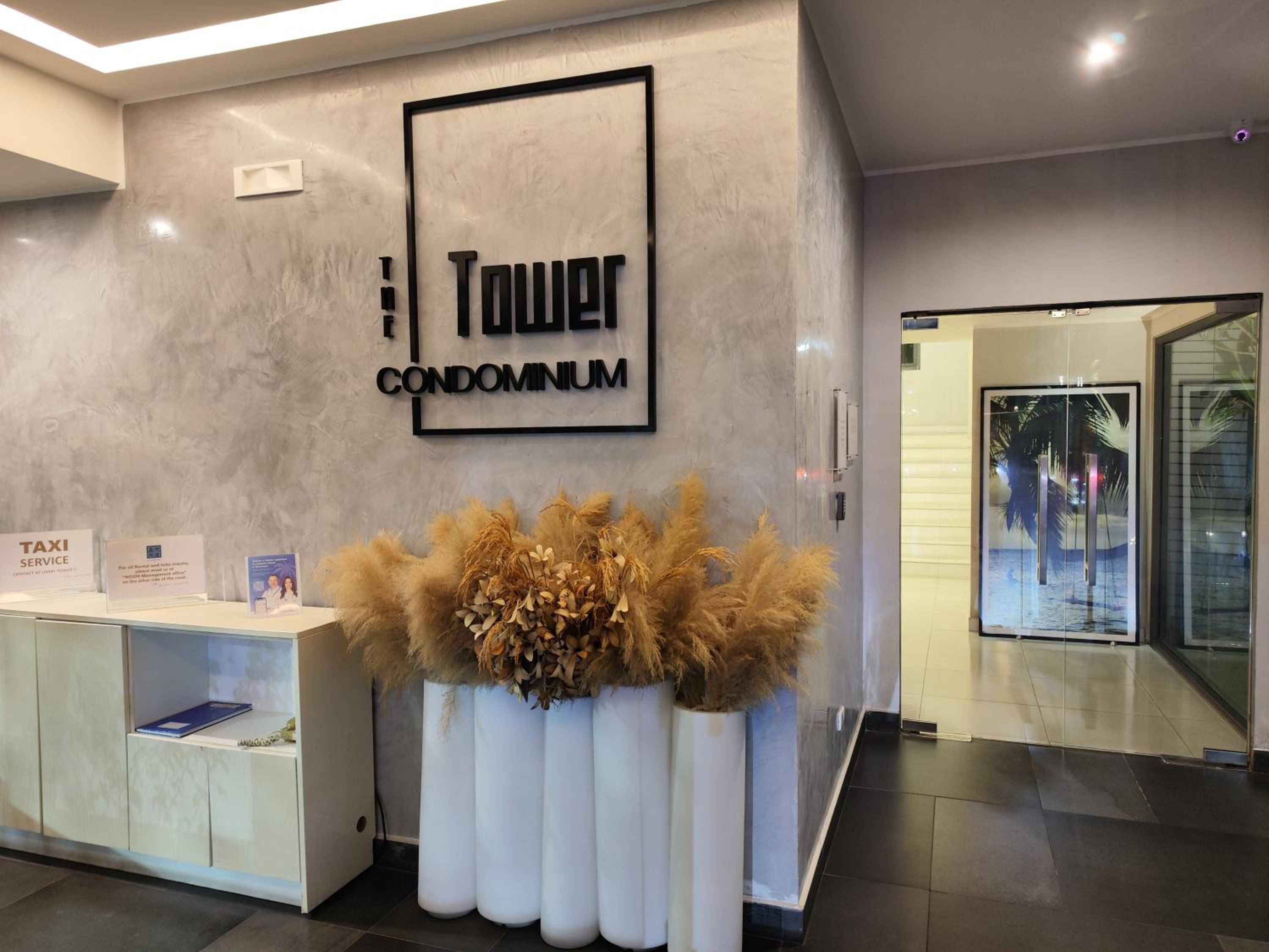 Chalong Bay - One bedroom on 7 Floor at Tower 1
