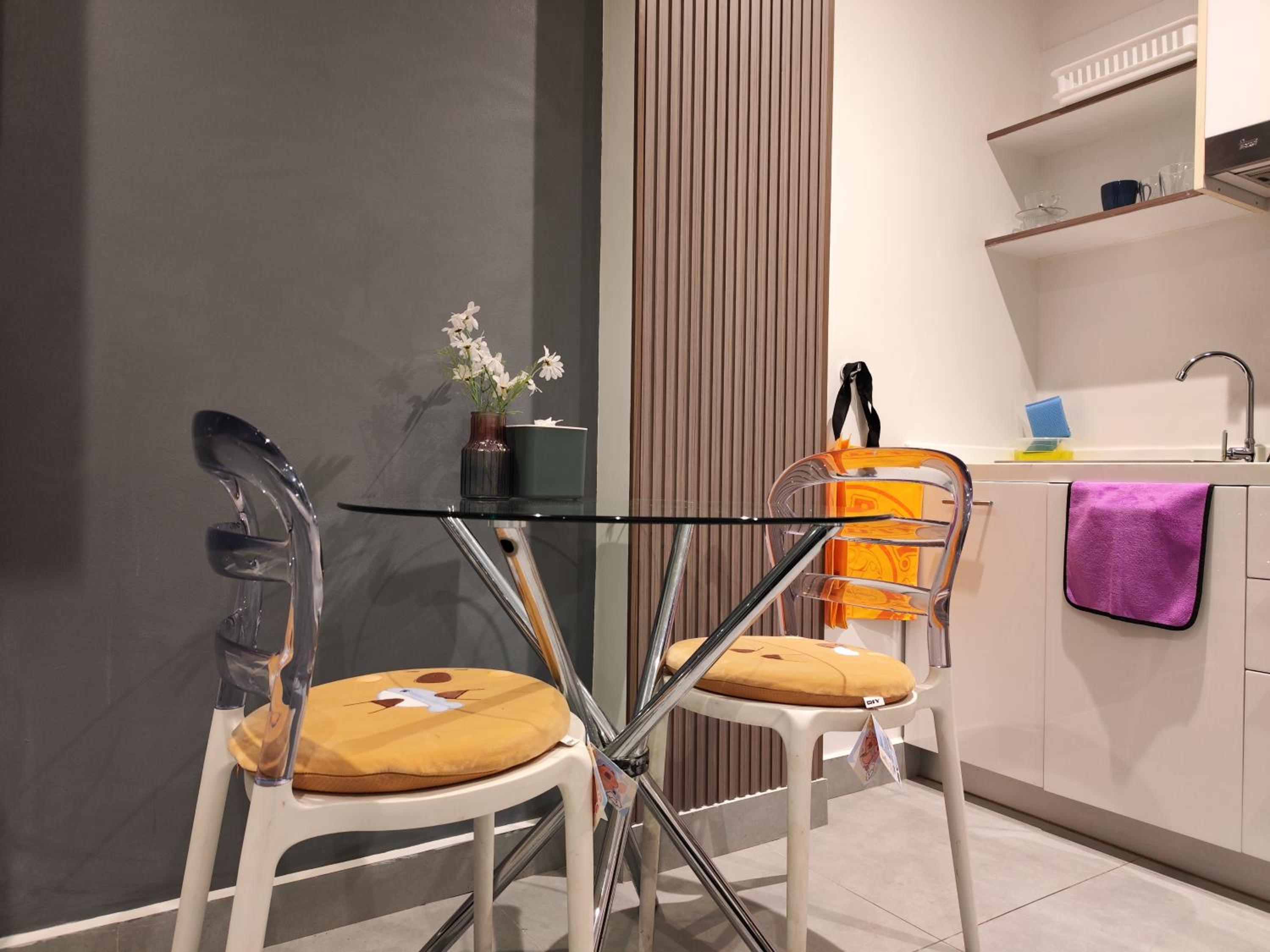 Chalong Bay - One bedroom on 7 Floor at Tower 1