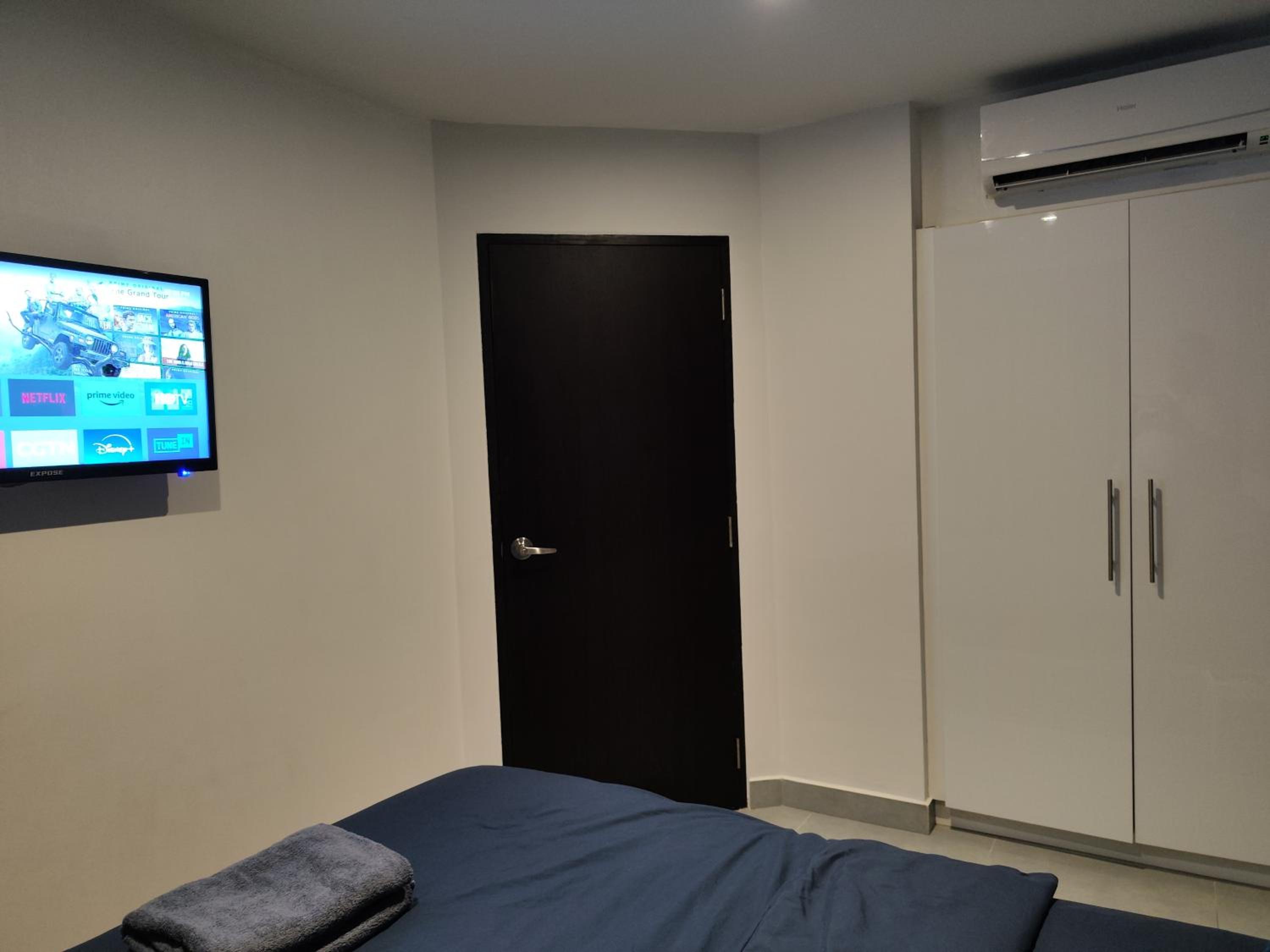 Chalong Bay - One bedroom on 7 Floor at Tower 1