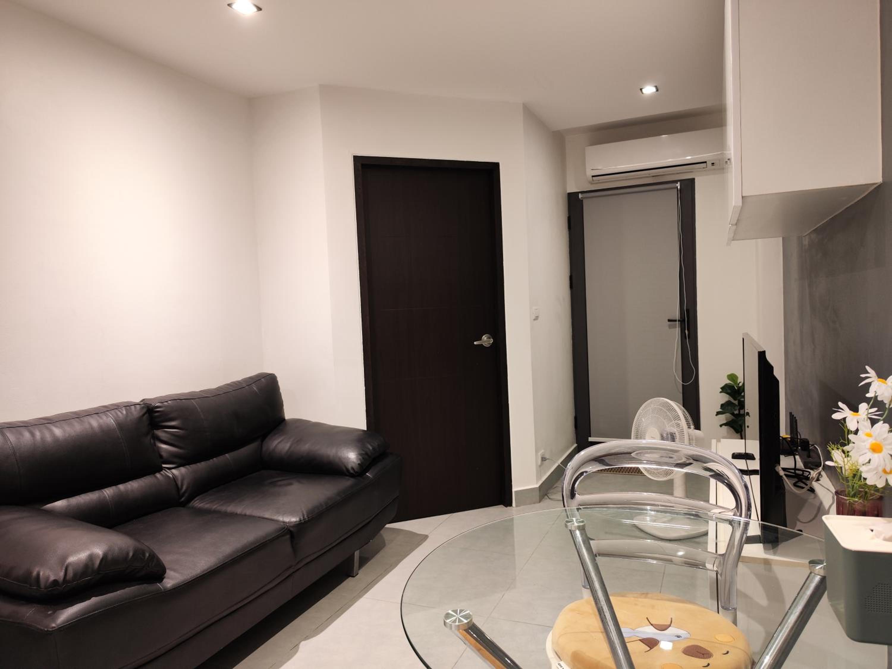 Chalong Bay - One bedroom on 7 Floor at Tower 1