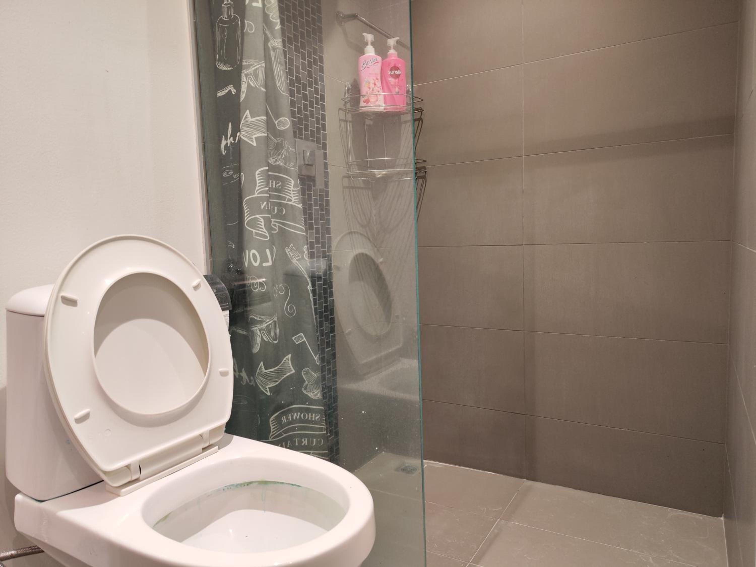 Chalong Bay - One bedroom on 7 Floor at Tower 1