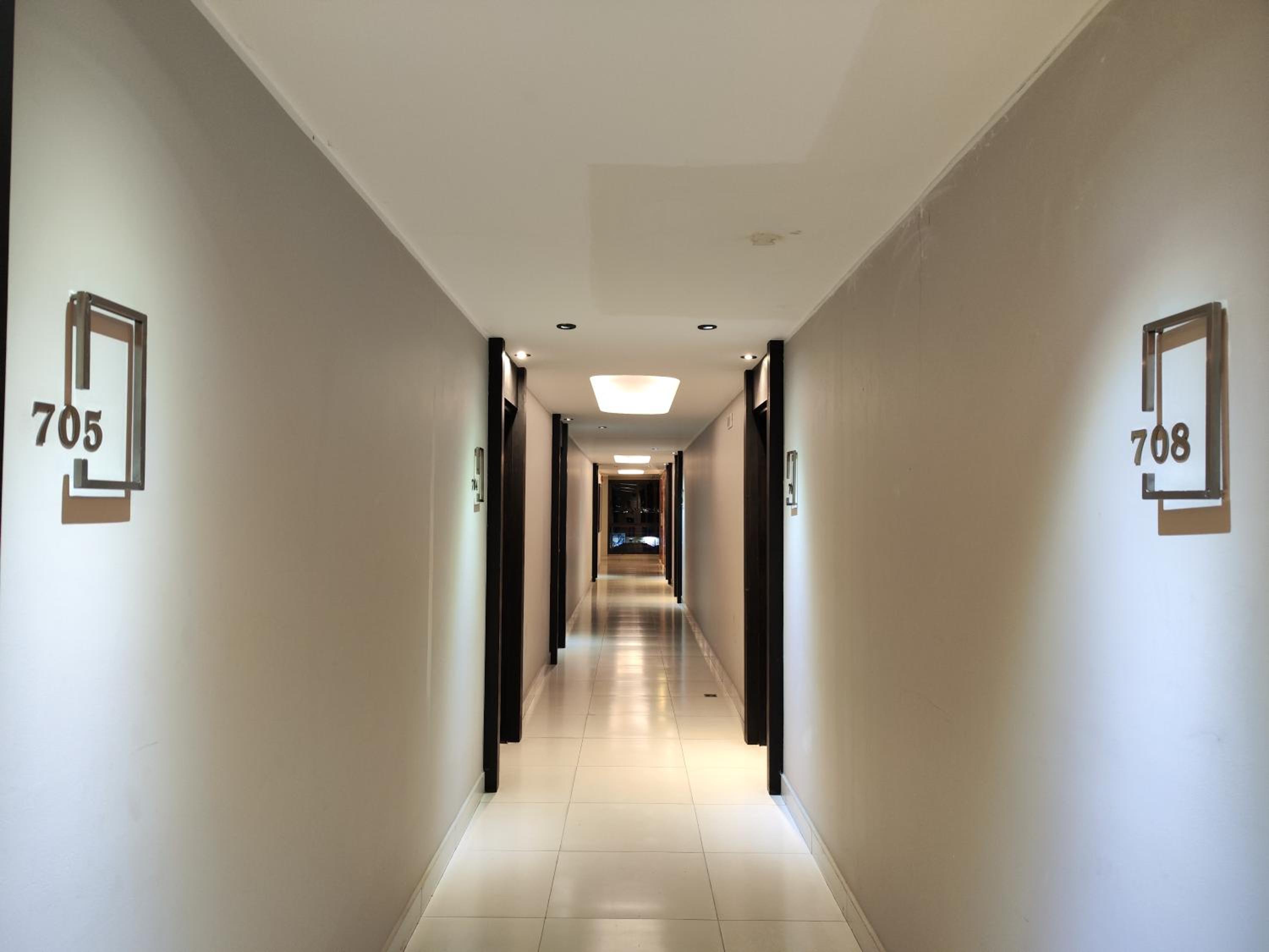 Chalong Bay - One bedroom on 7 Floor at Tower 1