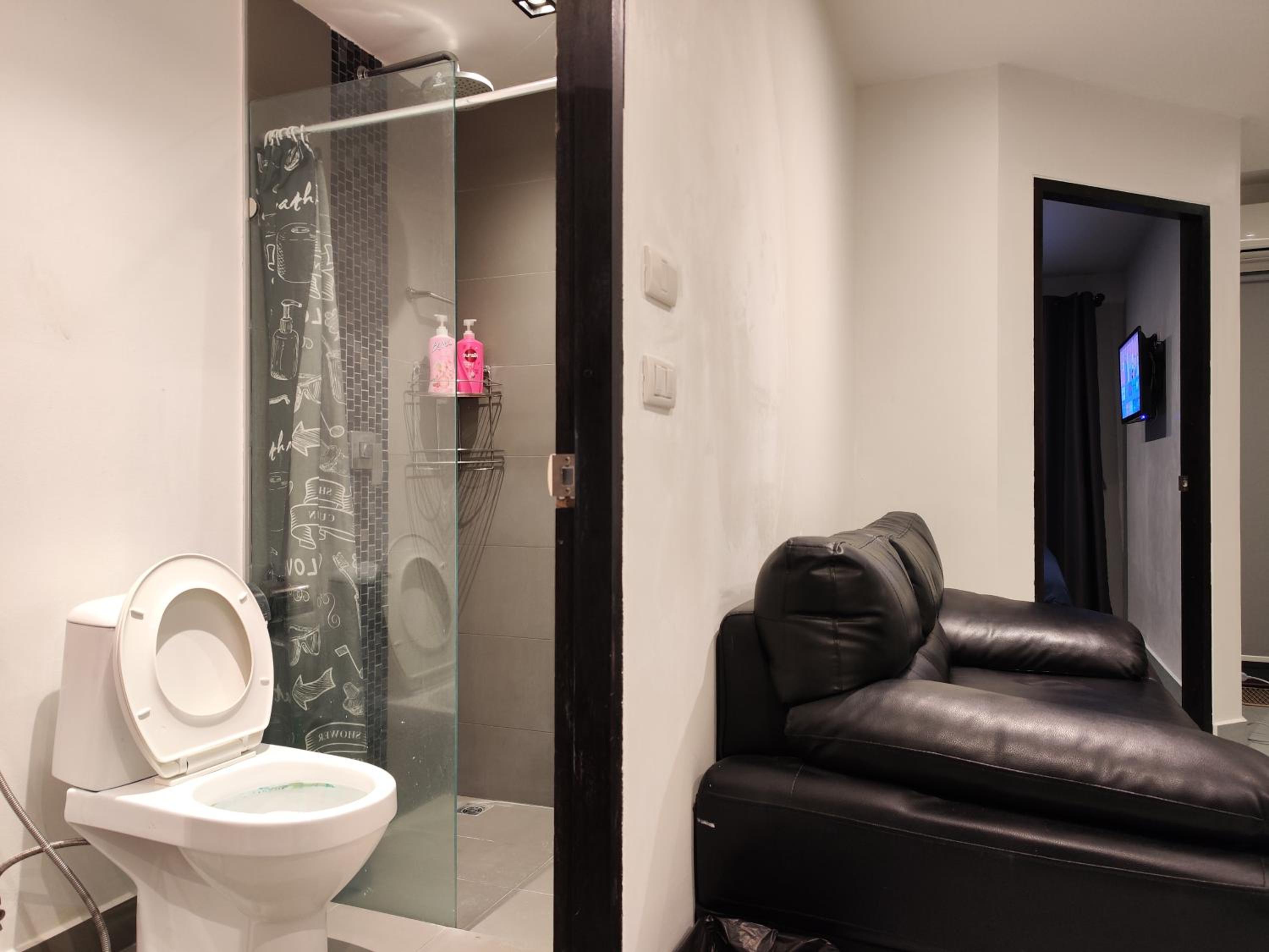 Chalong Bay - One bedroom on 7 Floor at Tower 1