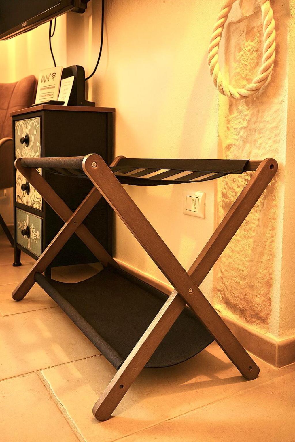 Alcova 800 Suite in pietra - Ostuni Centro