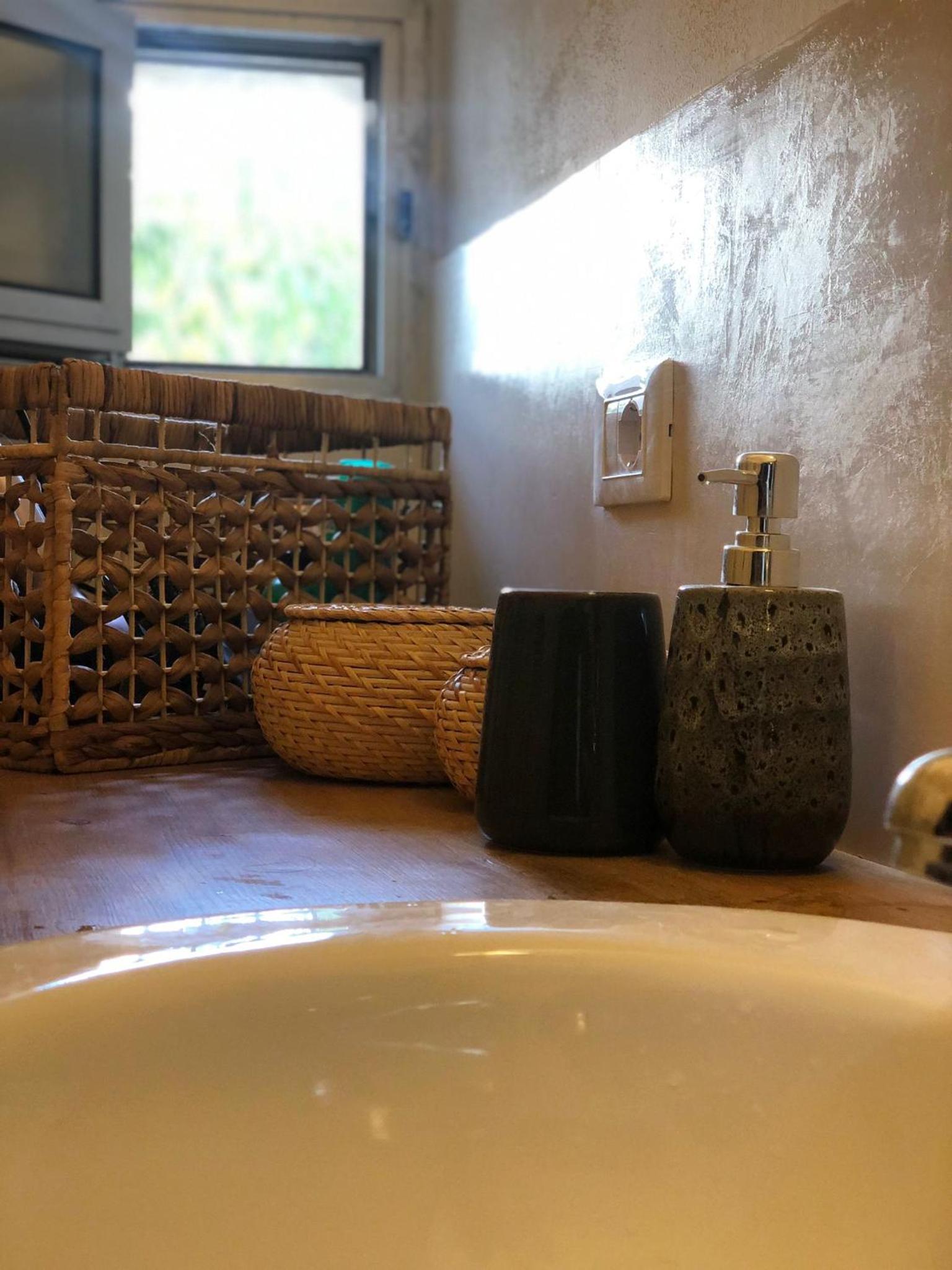 Alcova 800 Suite in pietra - Ostuni Centro
