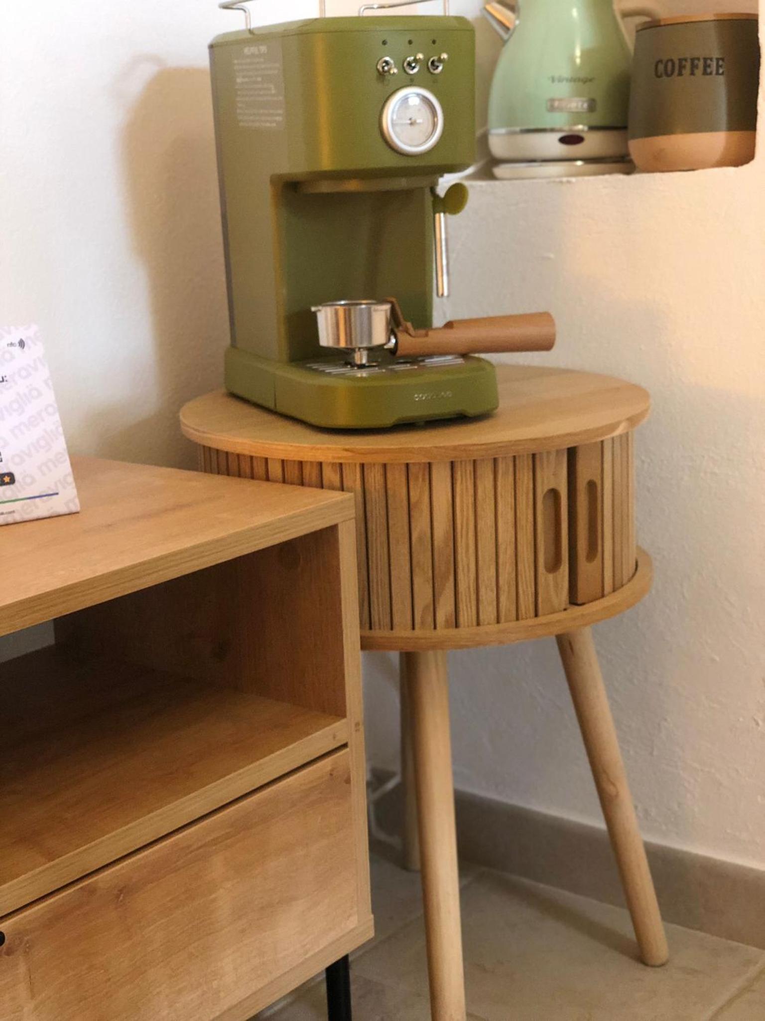 Alcova 800 Suite in pietra - Ostuni Centro