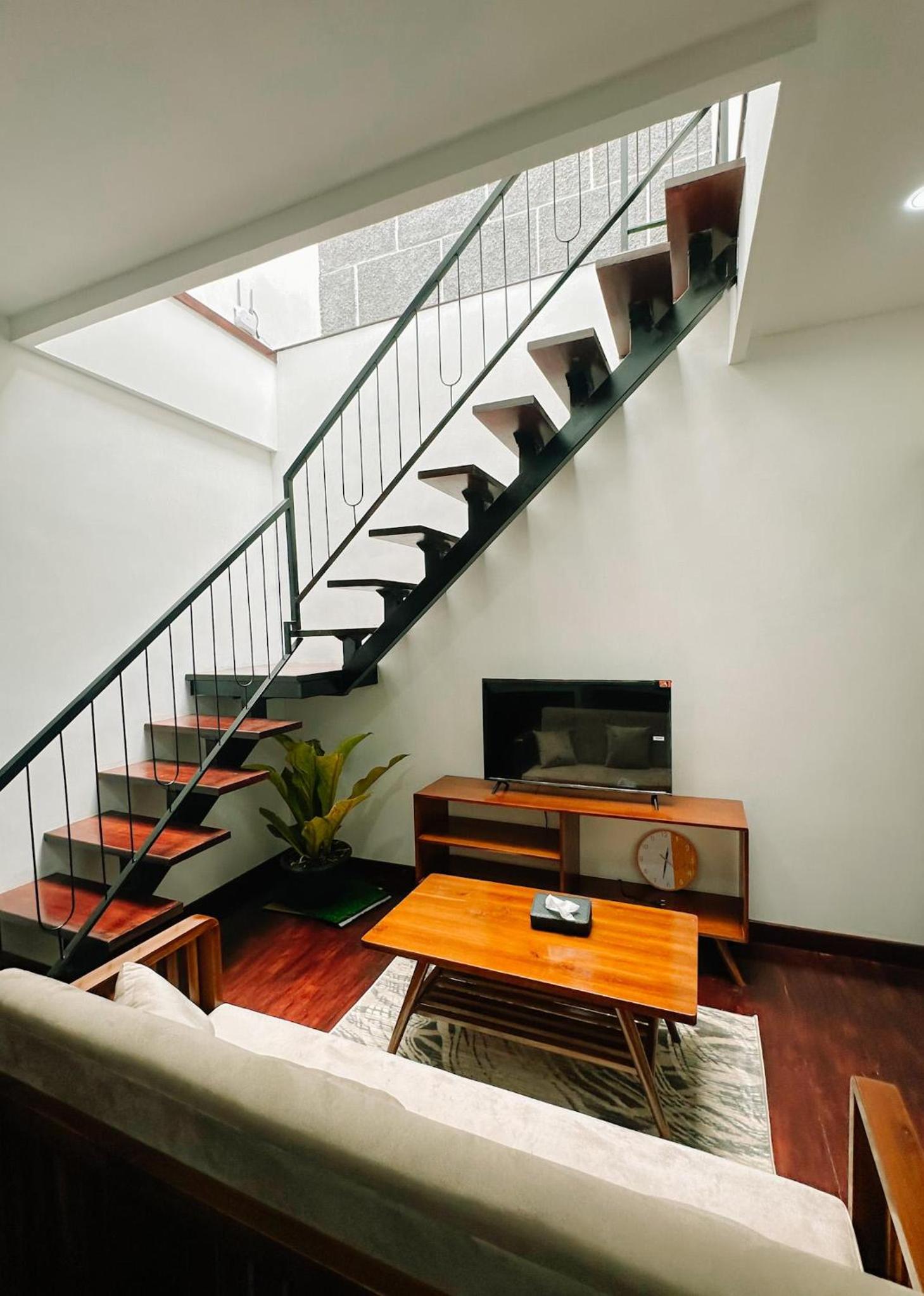 Eleanor Homestay Dieng Syariah