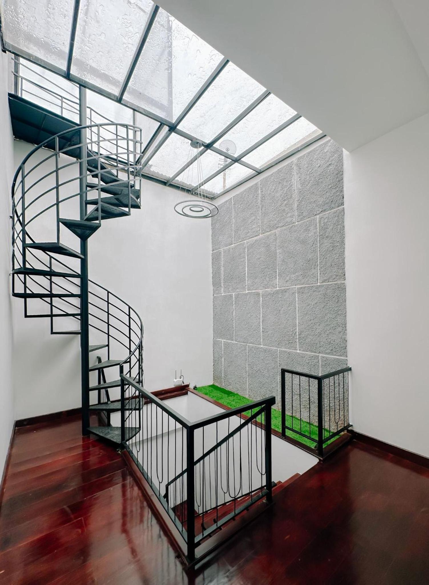 Eleanor Homestay Dieng Syariah