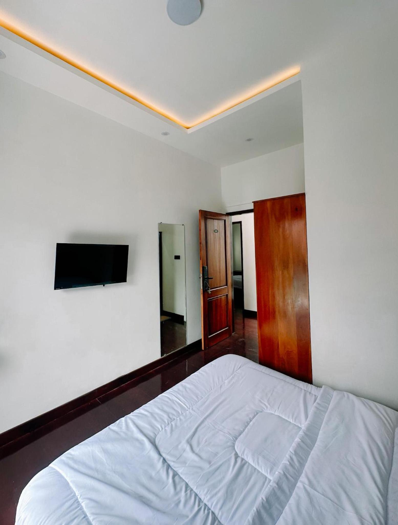 Eleanor Homestay Dieng Syariah