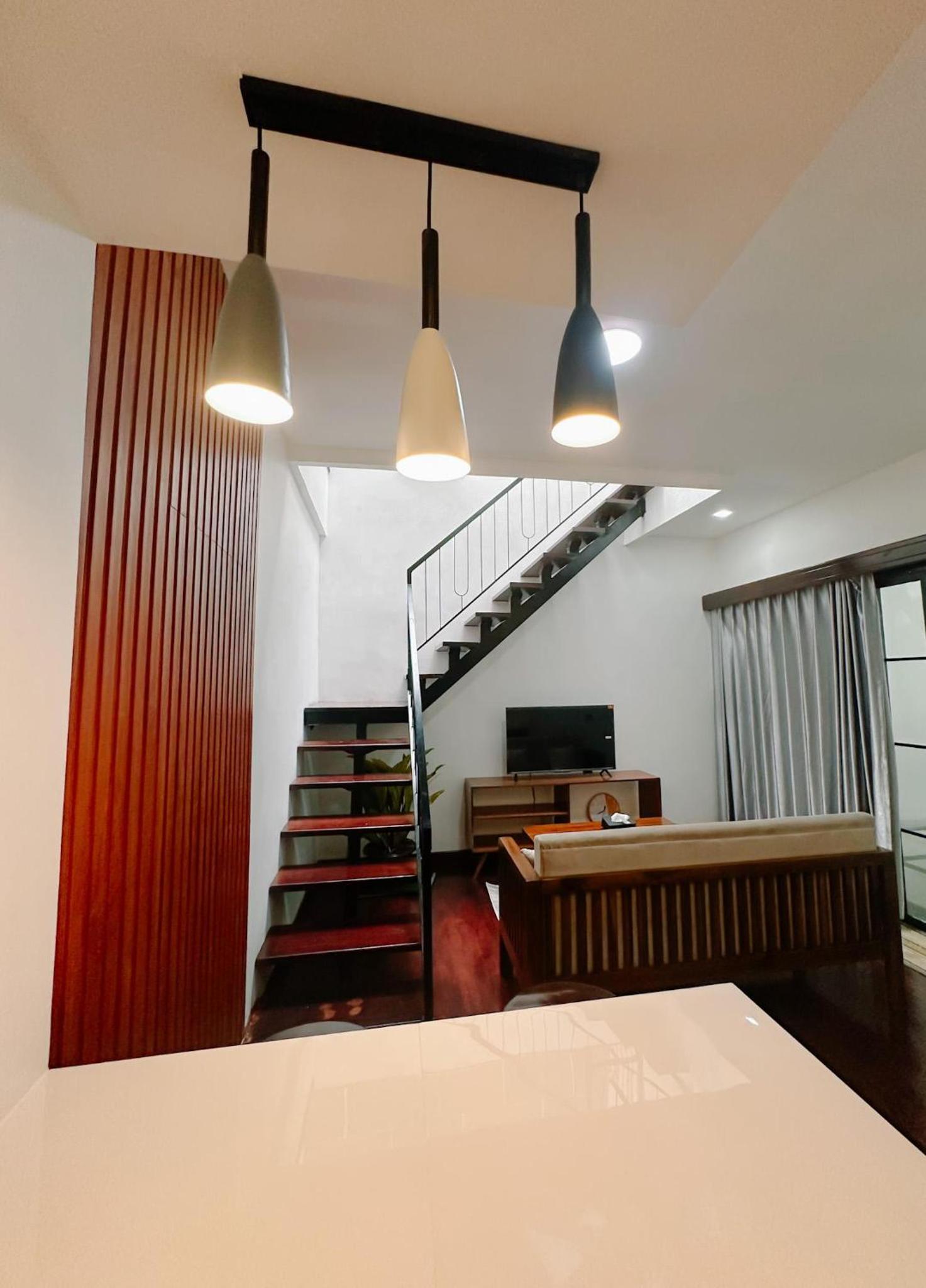 Eleanor Homestay Dieng Syariah