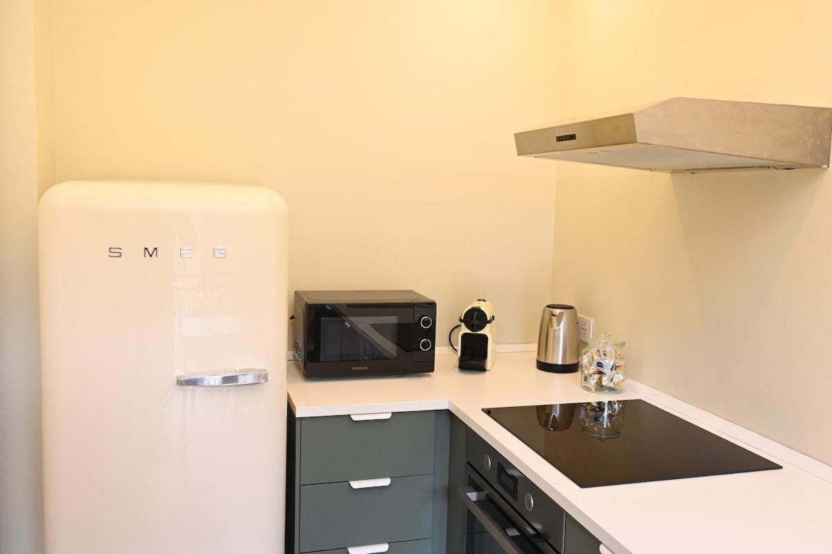 Smart Living Coronelli, Milano due passi da M4