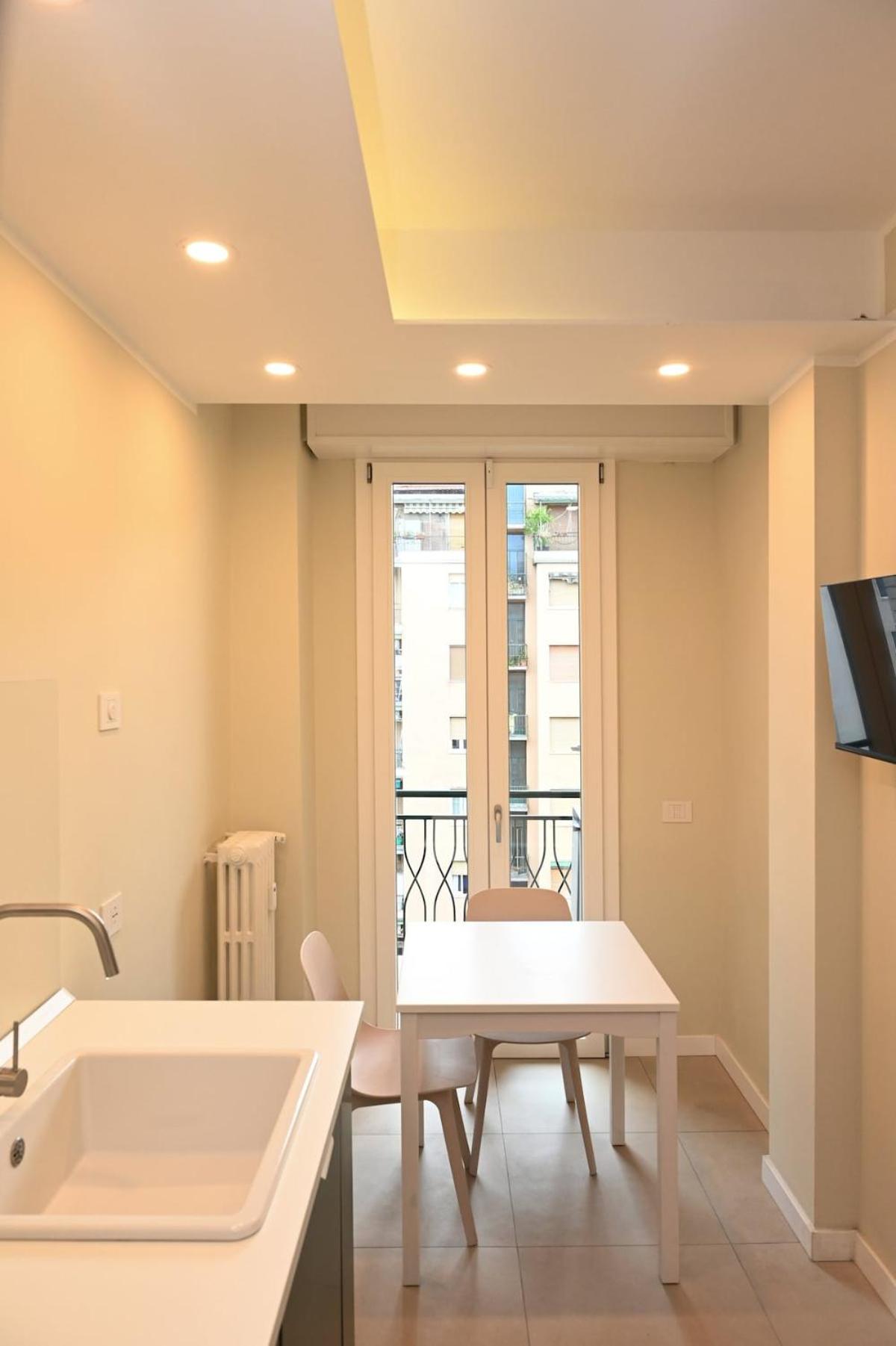 Smart Living Coronelli, Milano due passi da M4