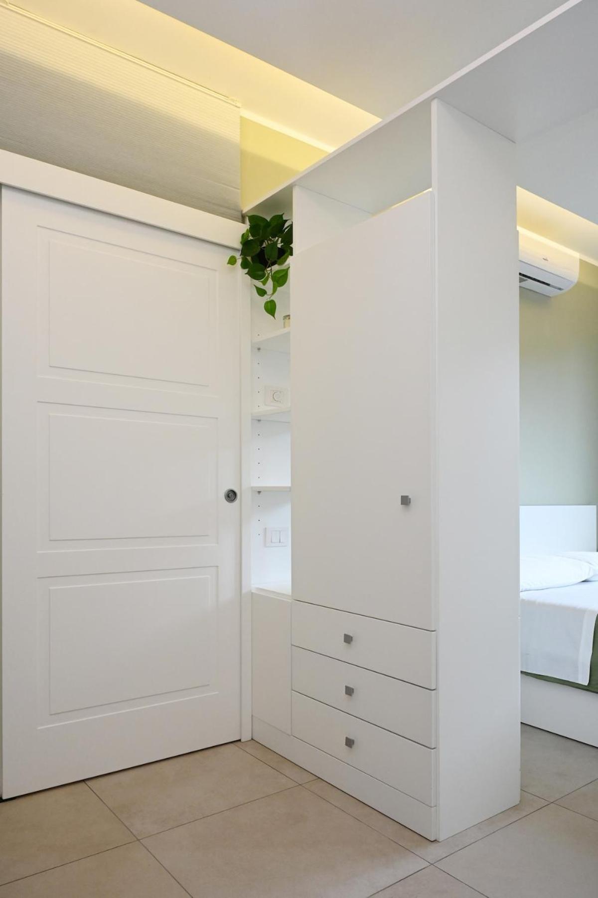 Smart Living Coronelli, Milano due passi da M4