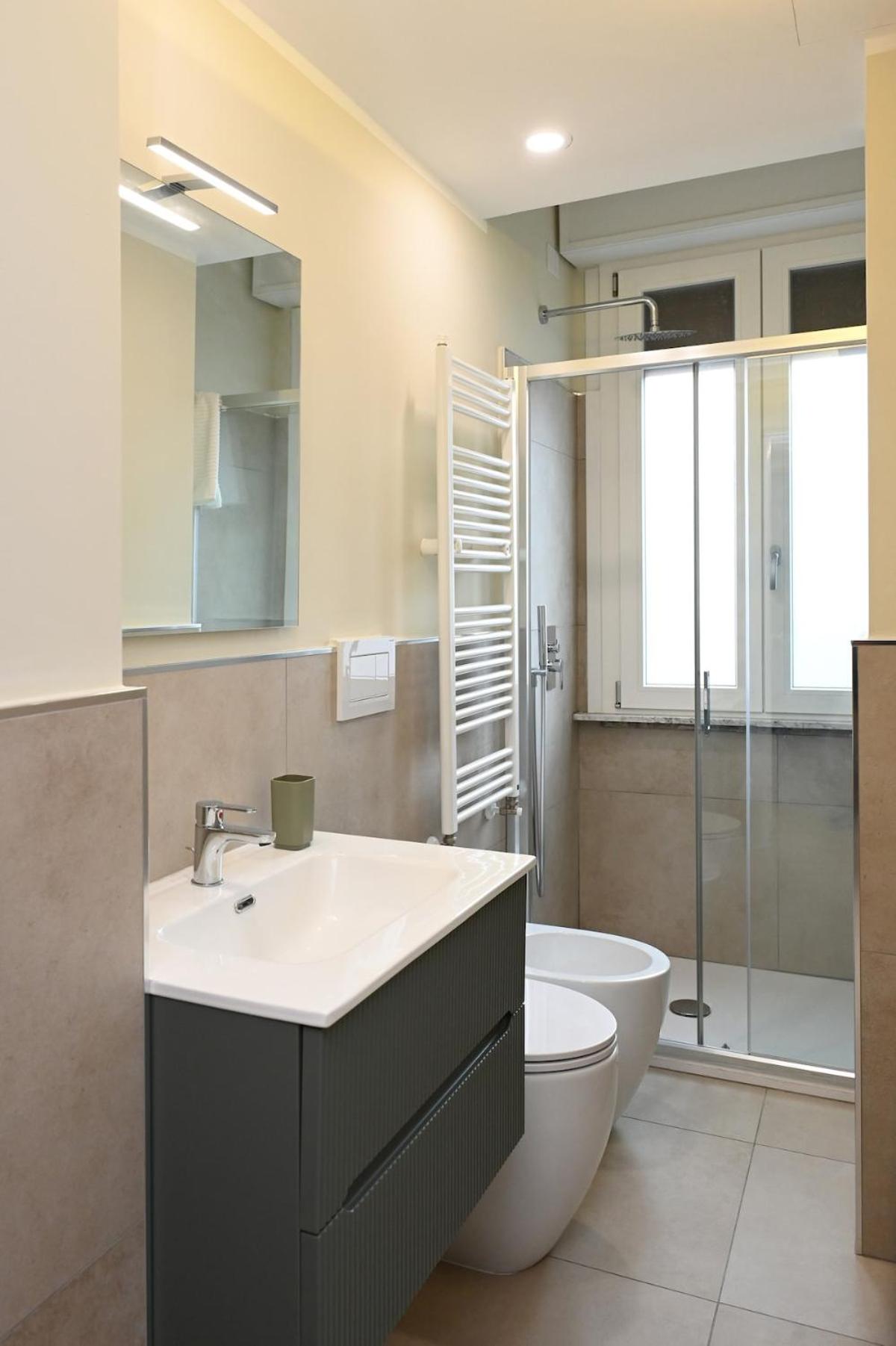 Smart Living Coronelli, Milano due passi da M4